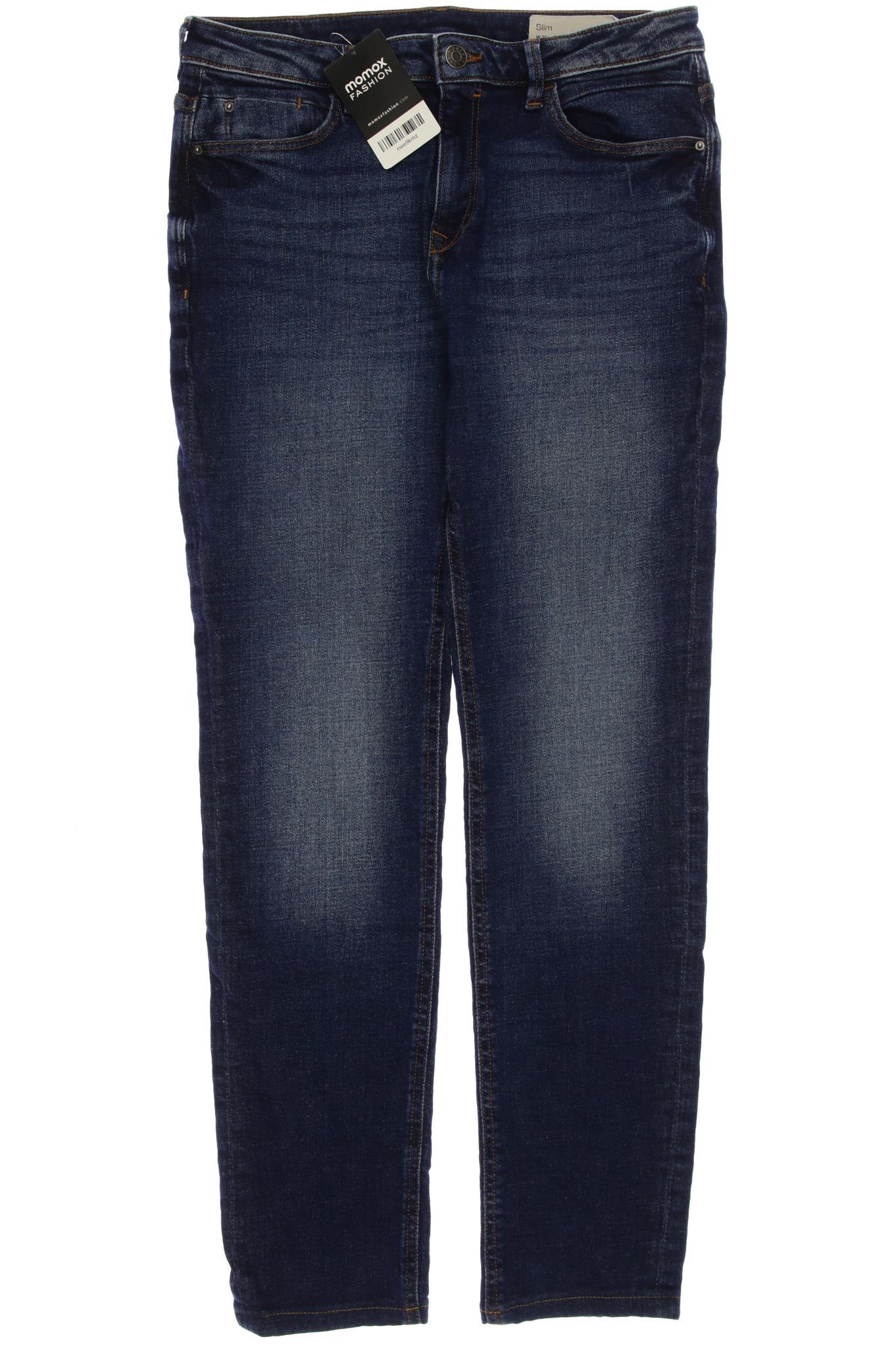 

Esprit Damen Jeans, blau