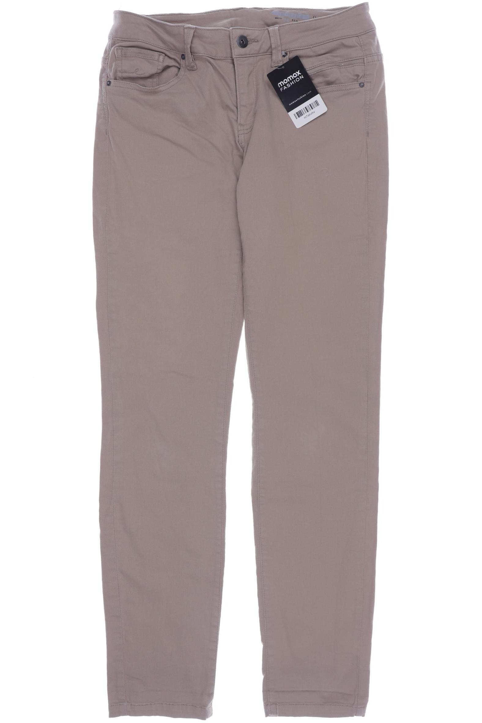 

Esprit Damen Jeans, beige