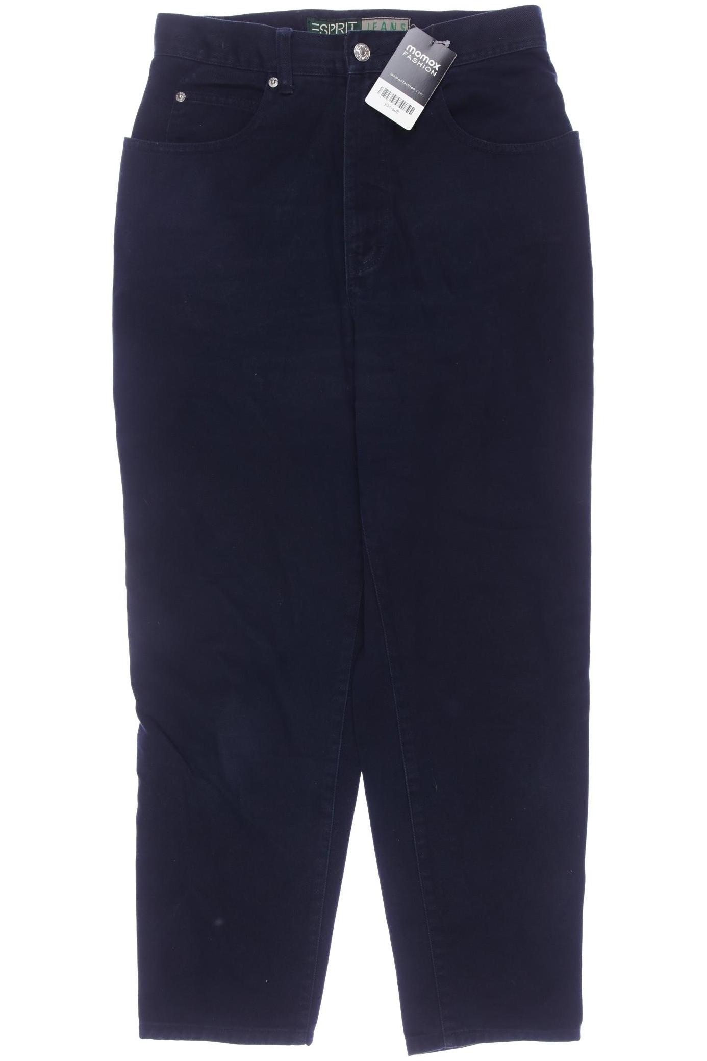 

Esprit Damen Jeans, marineblau, Gr. 42