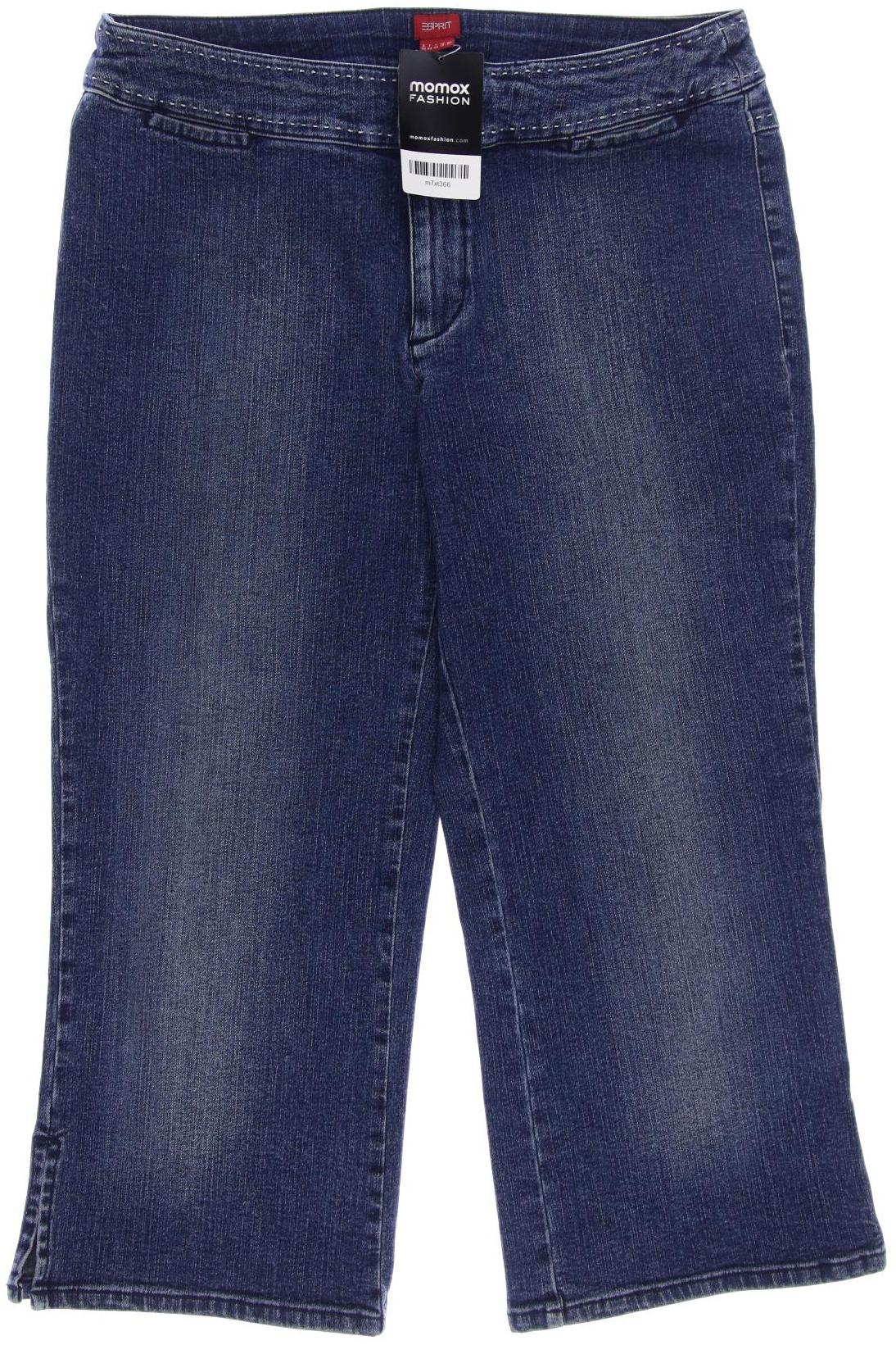 

Esprit Damen Jeans, blau