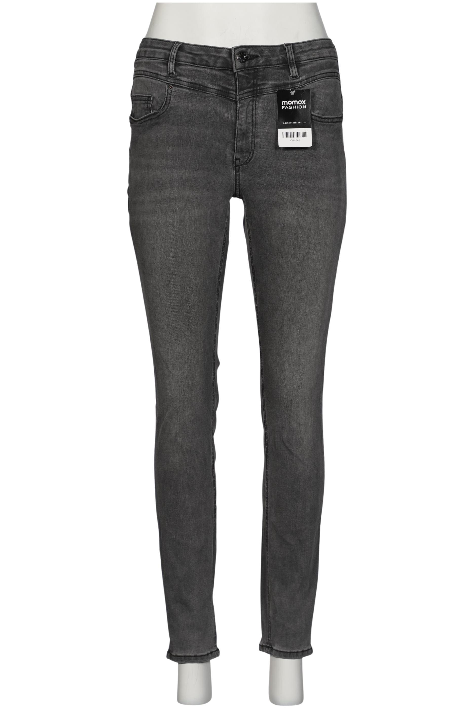 

Esprit Damen Jeans, grau, Gr. 29