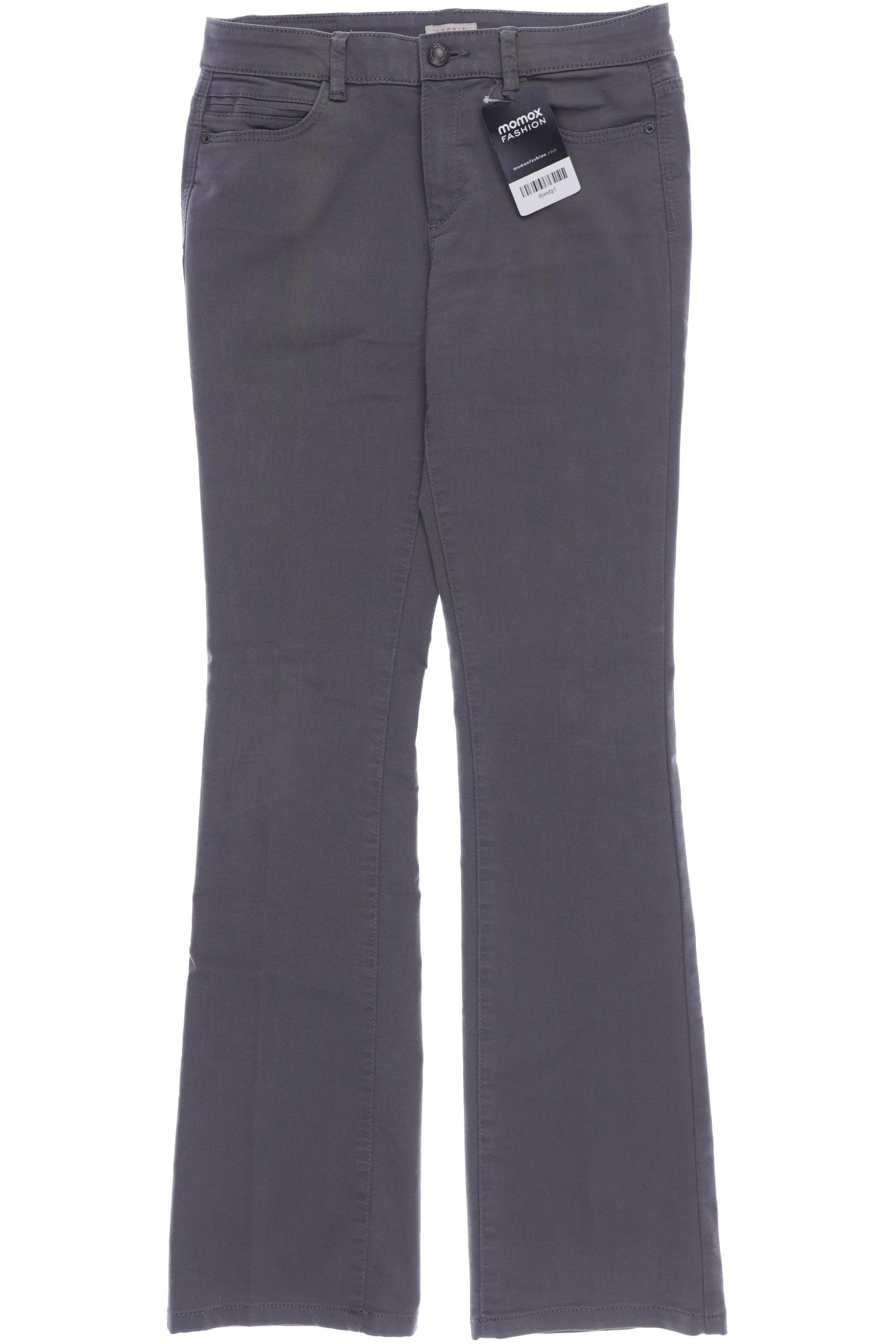 

Esprit Damen Jeans, grau, Gr. 36