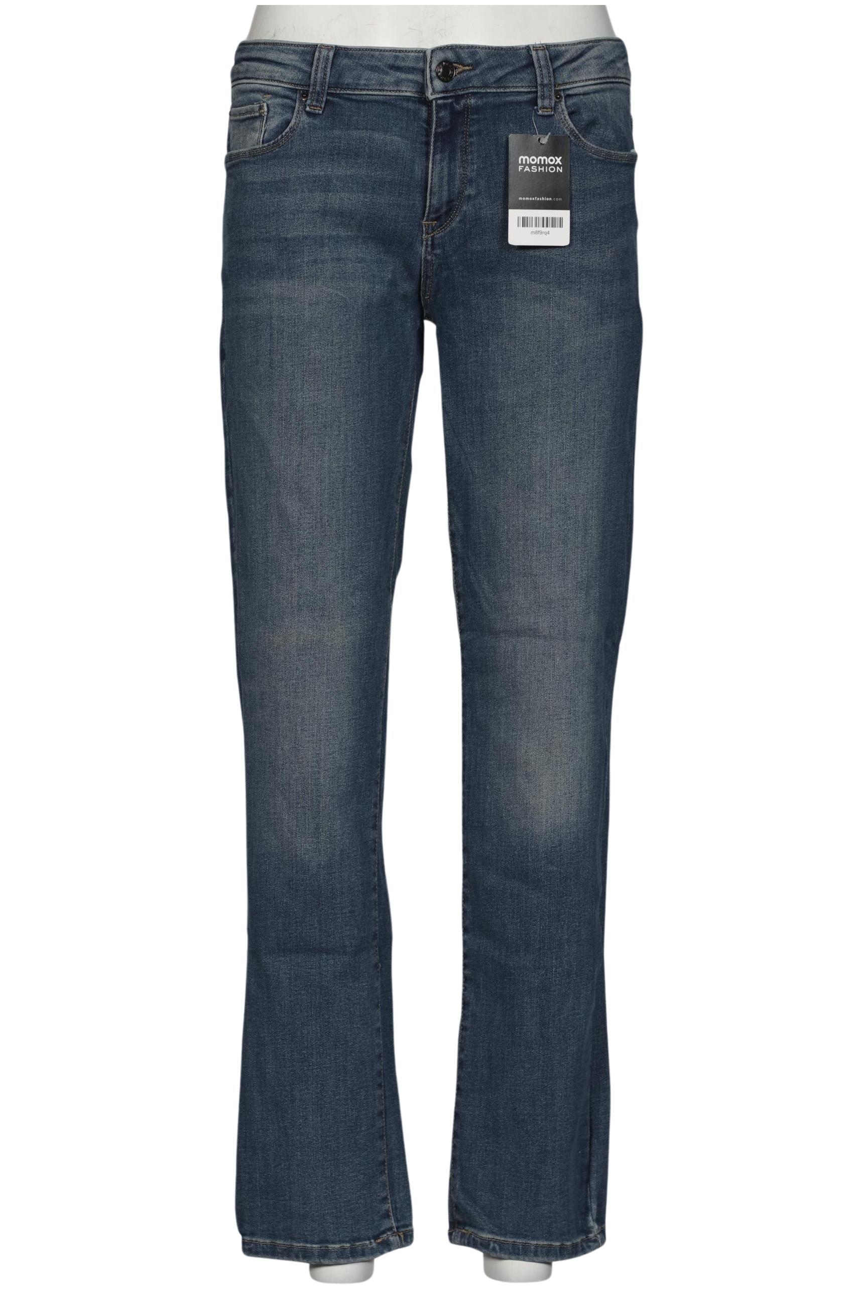 

Esprit Damen Jeans, blau, Gr. 30
