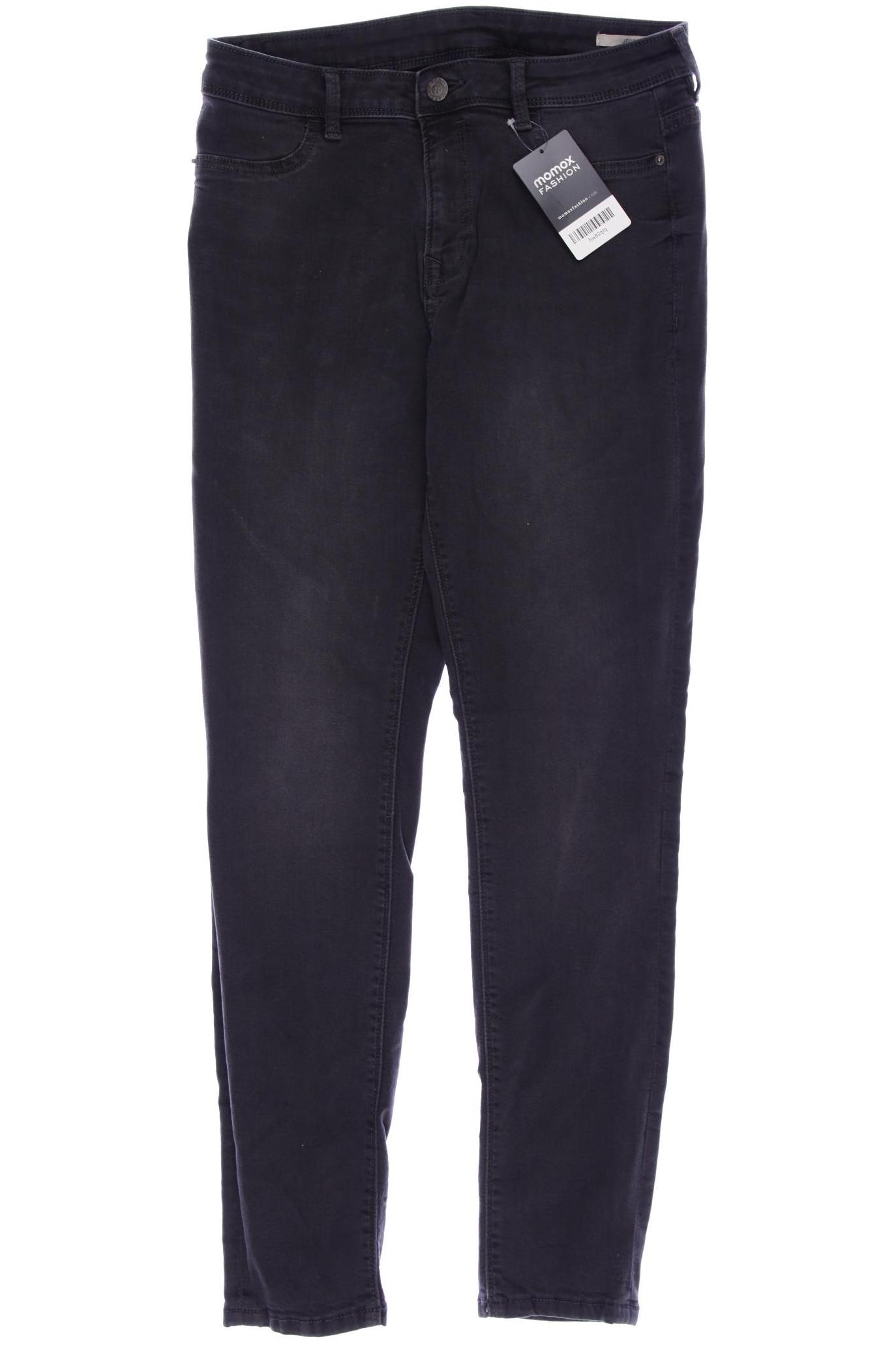 

Esprit Damen Jeans, grau, Gr. 30