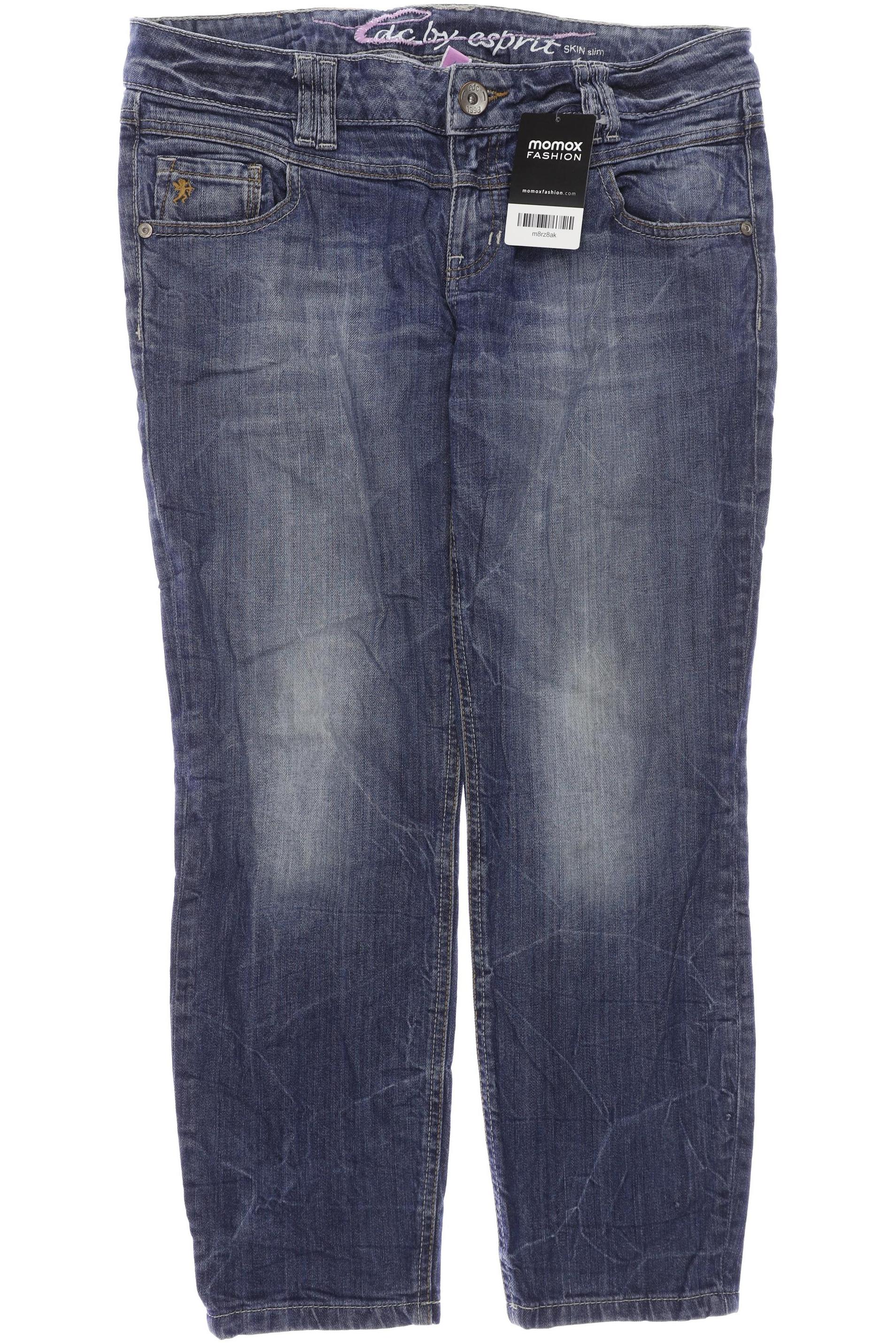 

Esprit Damen Jeans, blau