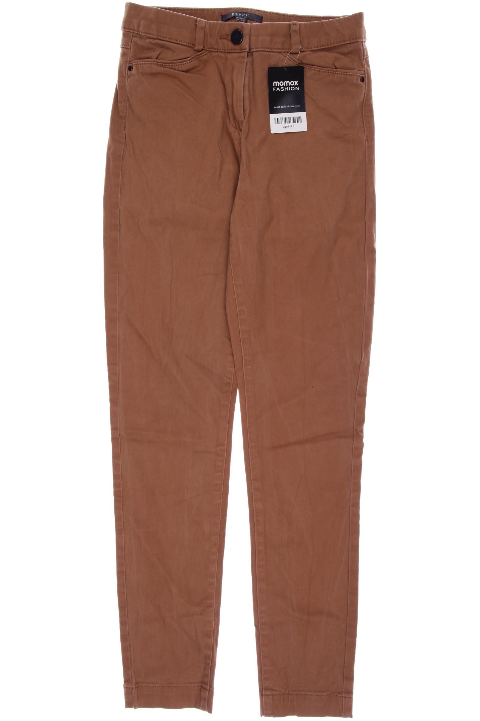 

Esprit Damen Jeans, braun