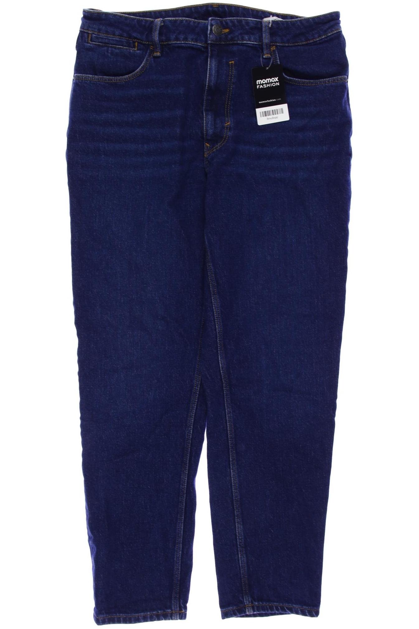 

Esprit Damen Jeans, marineblau