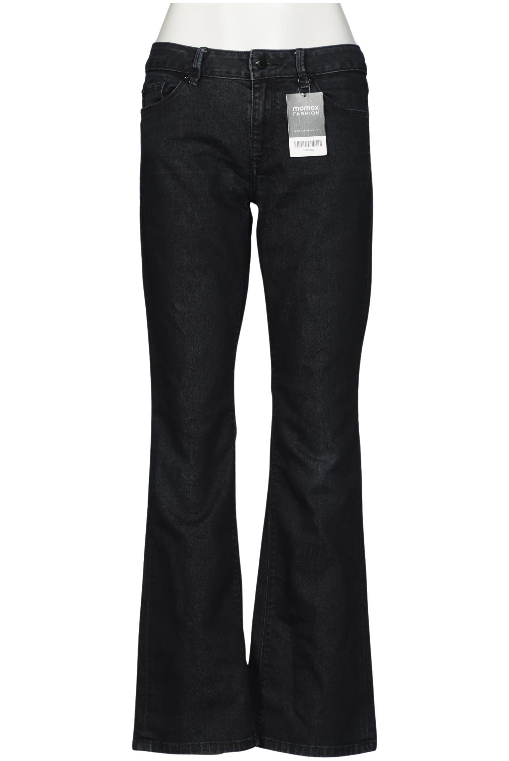 

Esprit Damen Jeans, marineblau, Gr. 27