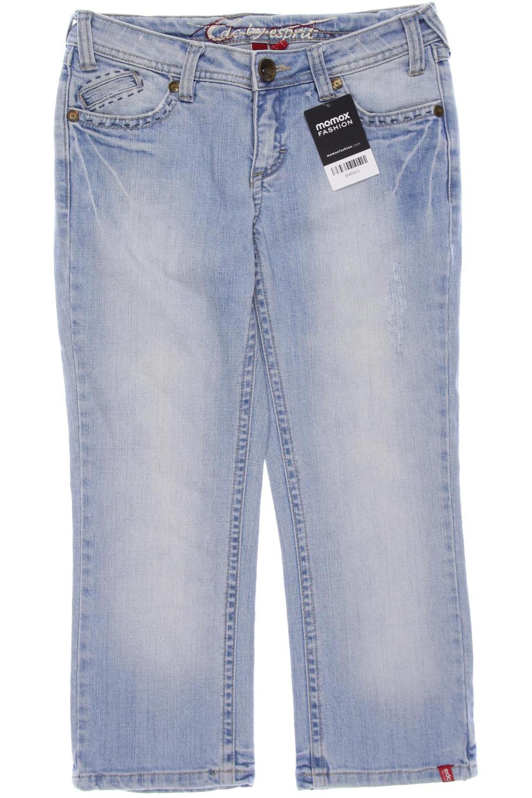 

Esprit Damen Jeans, hellblau