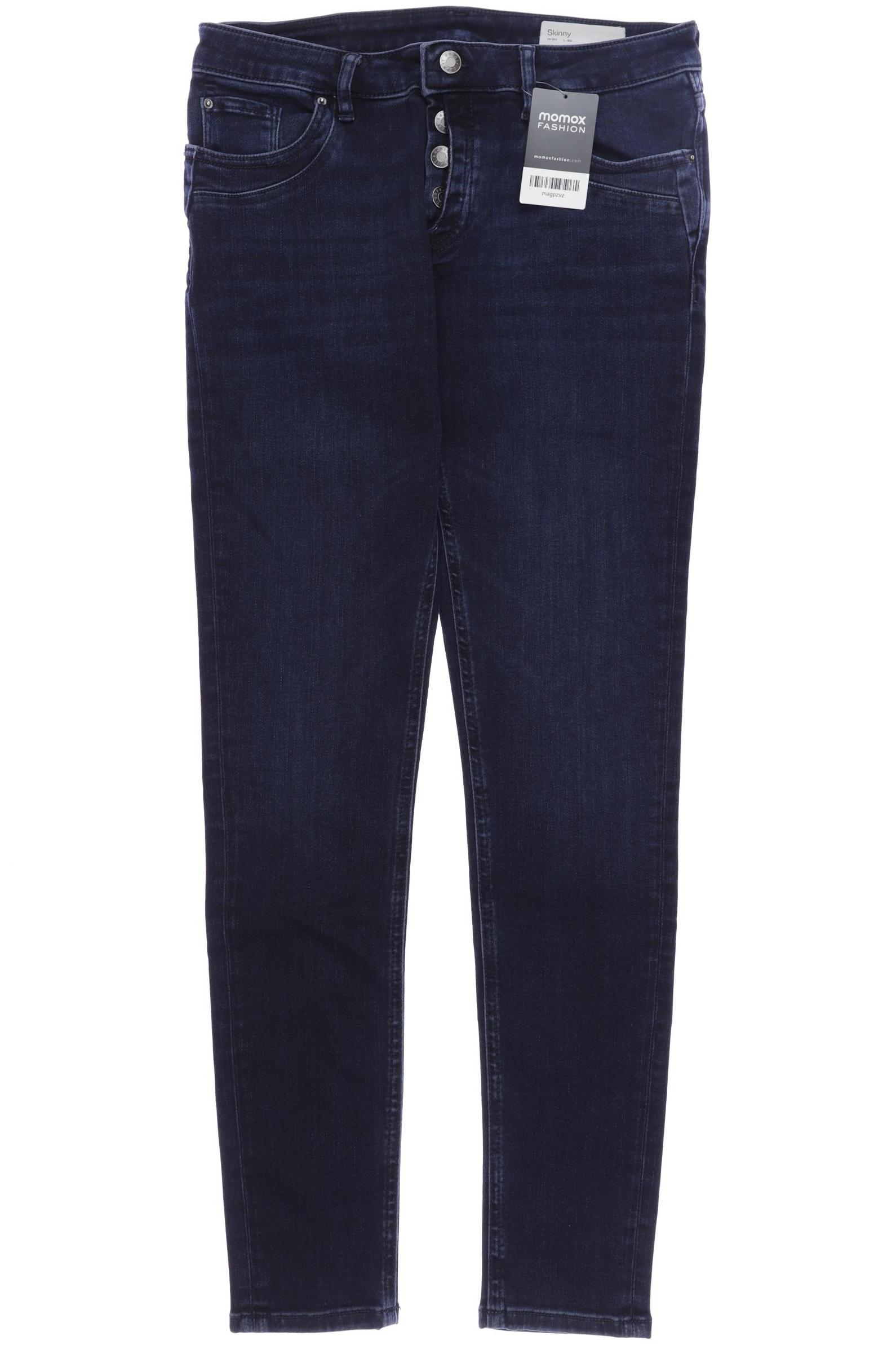 

Esprit Damen Jeans, marineblau, Gr. 30