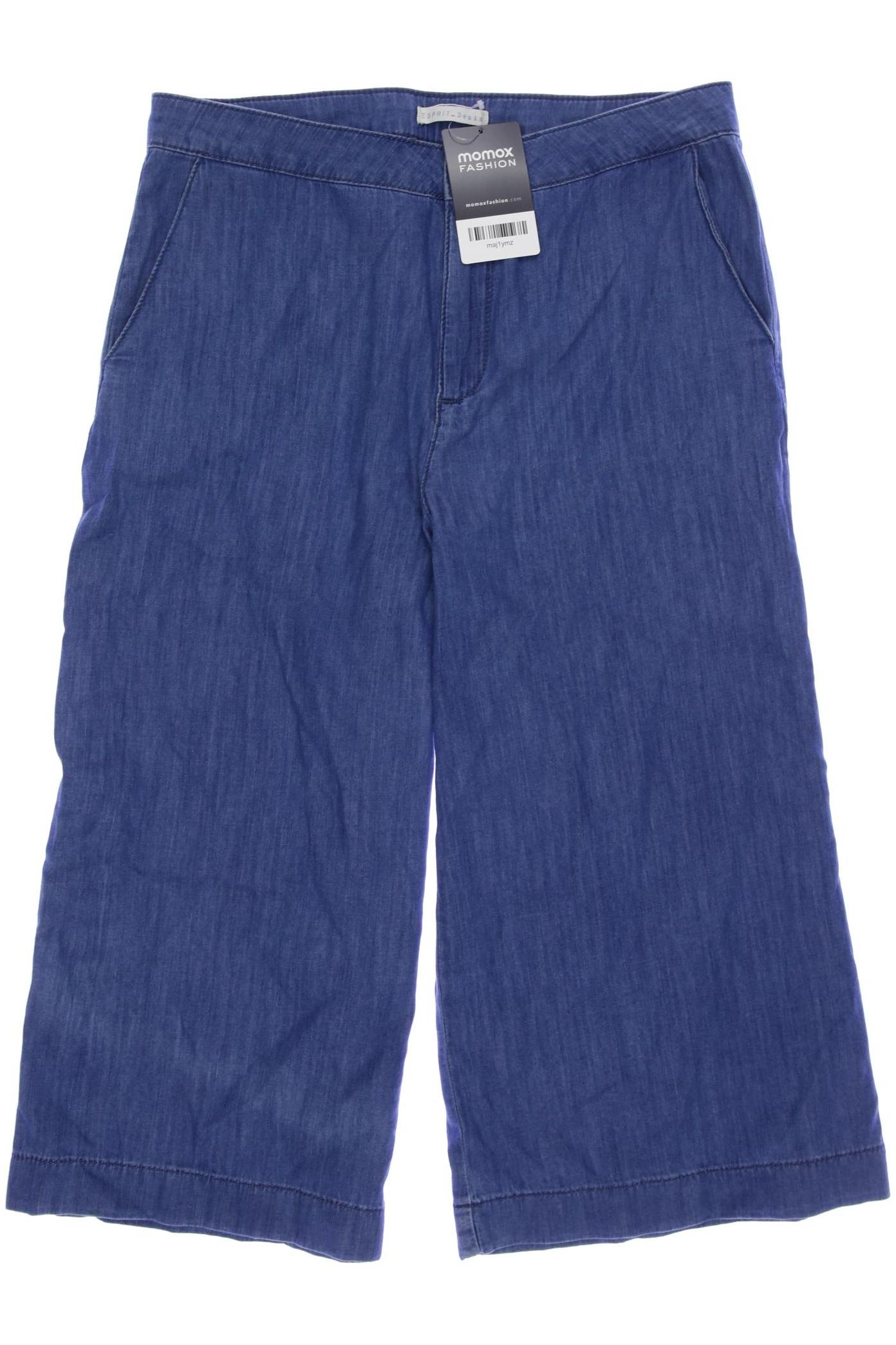 

Esprit Damen Jeans, blau, Gr. 34