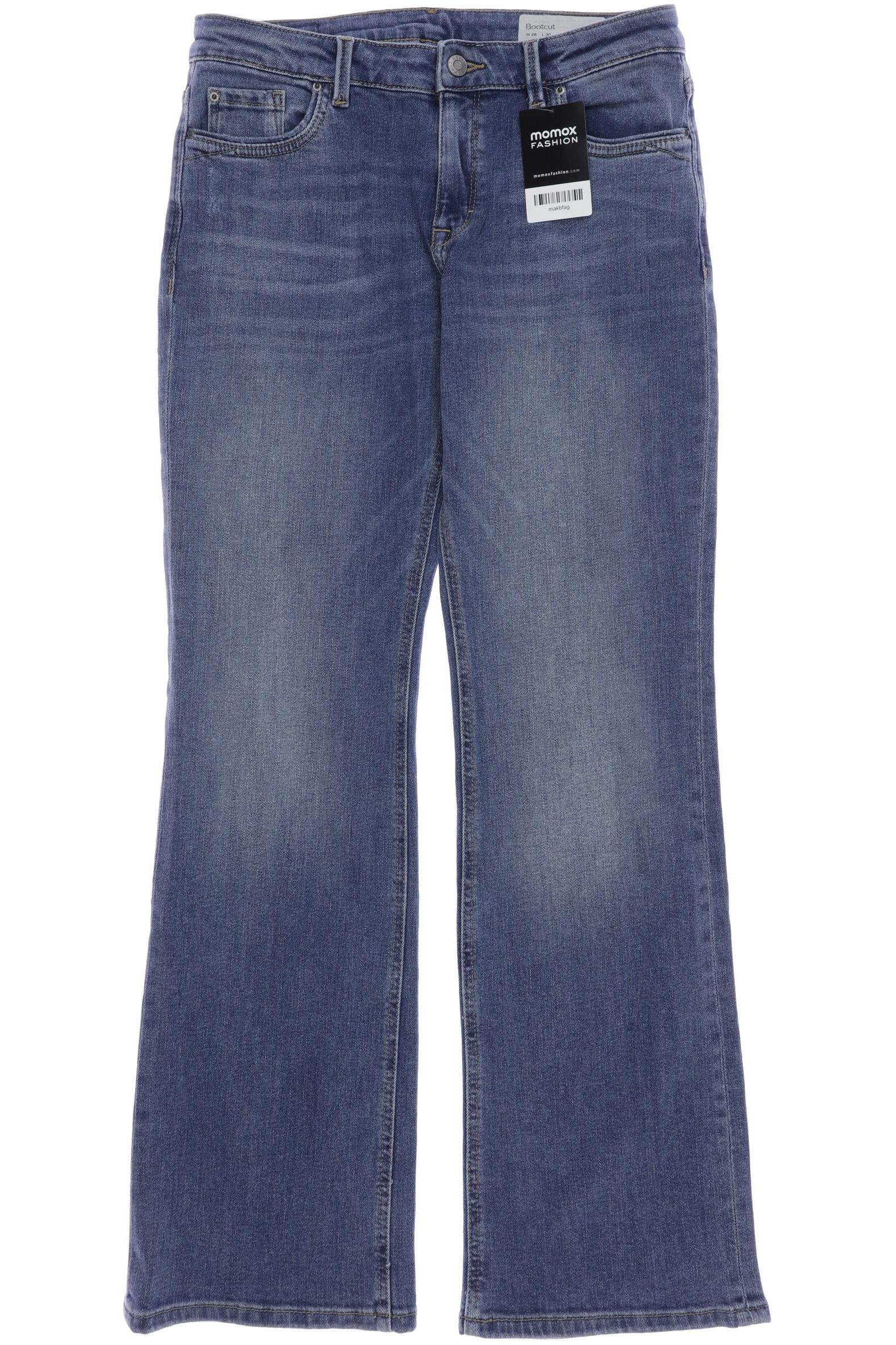 

Esprit Damen Jeans, blau, Gr. 28