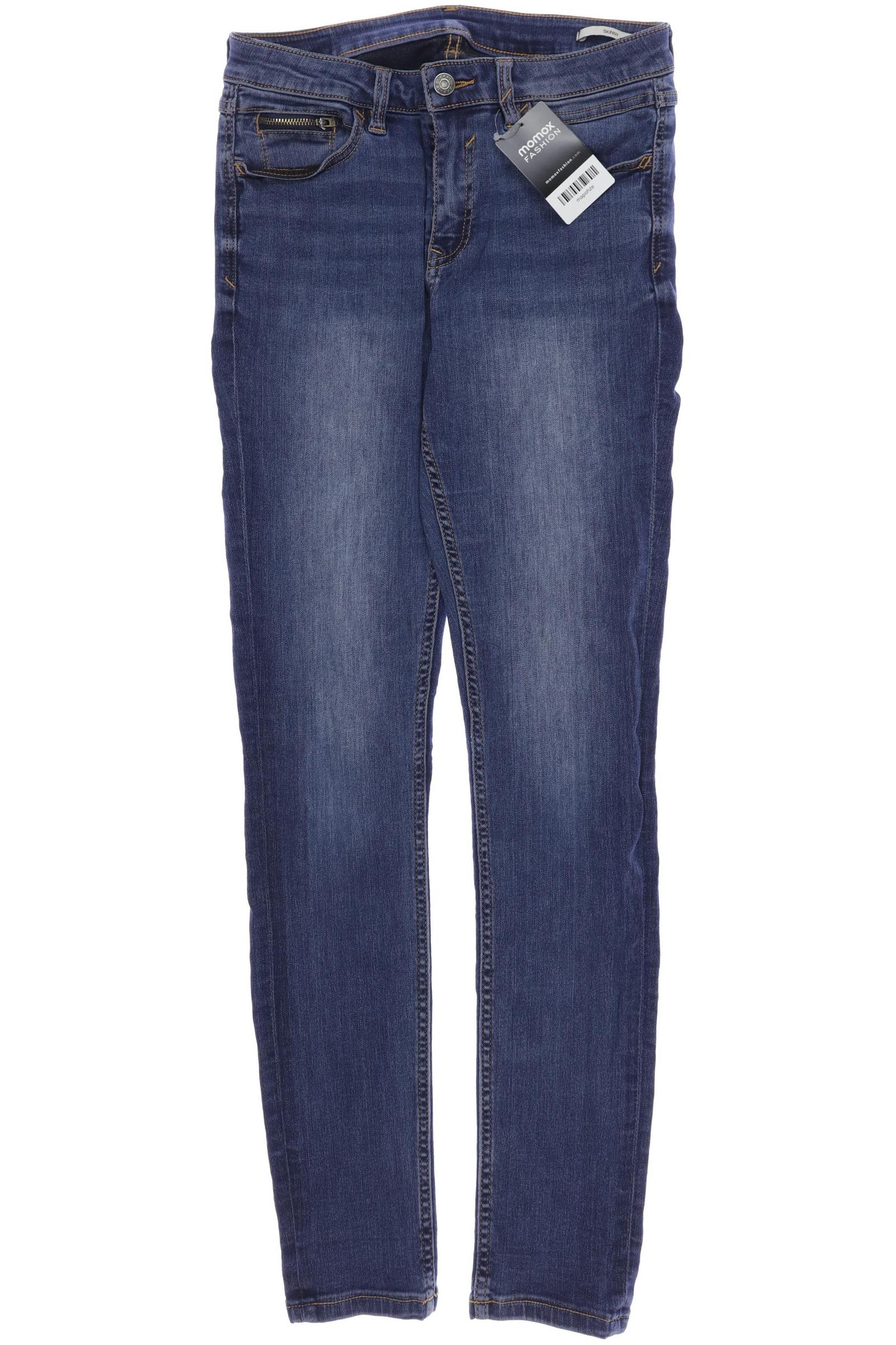 

Esprit Damen Jeans, blau, Gr. 29