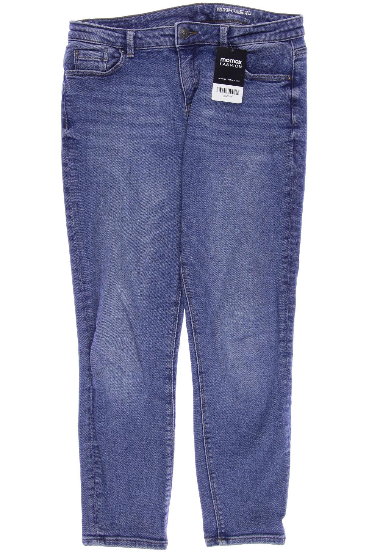 

Esprit Damen Jeans, blau, Gr. 29