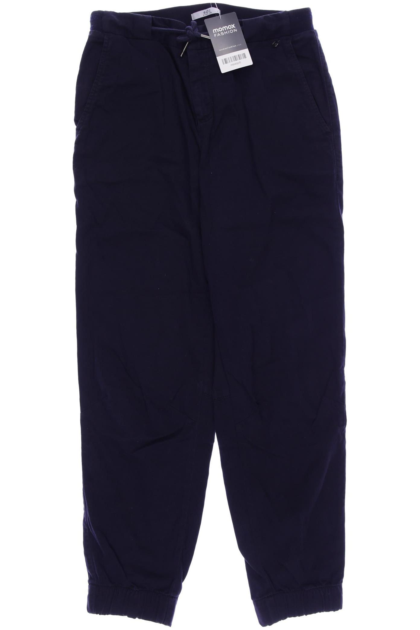 

Esprit Damen Jeans, marineblau