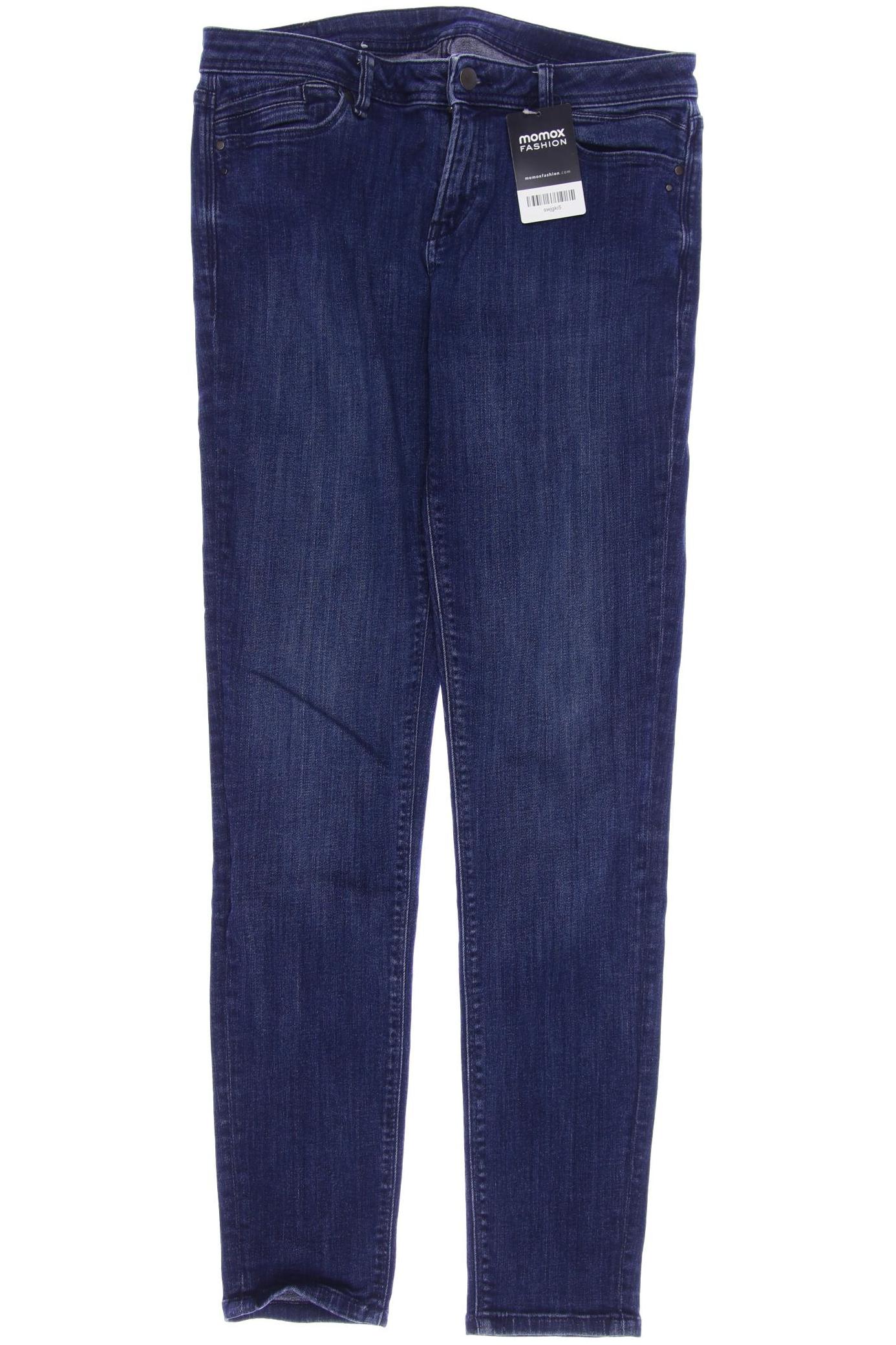 

Esprit Damen Jeans, marineblau