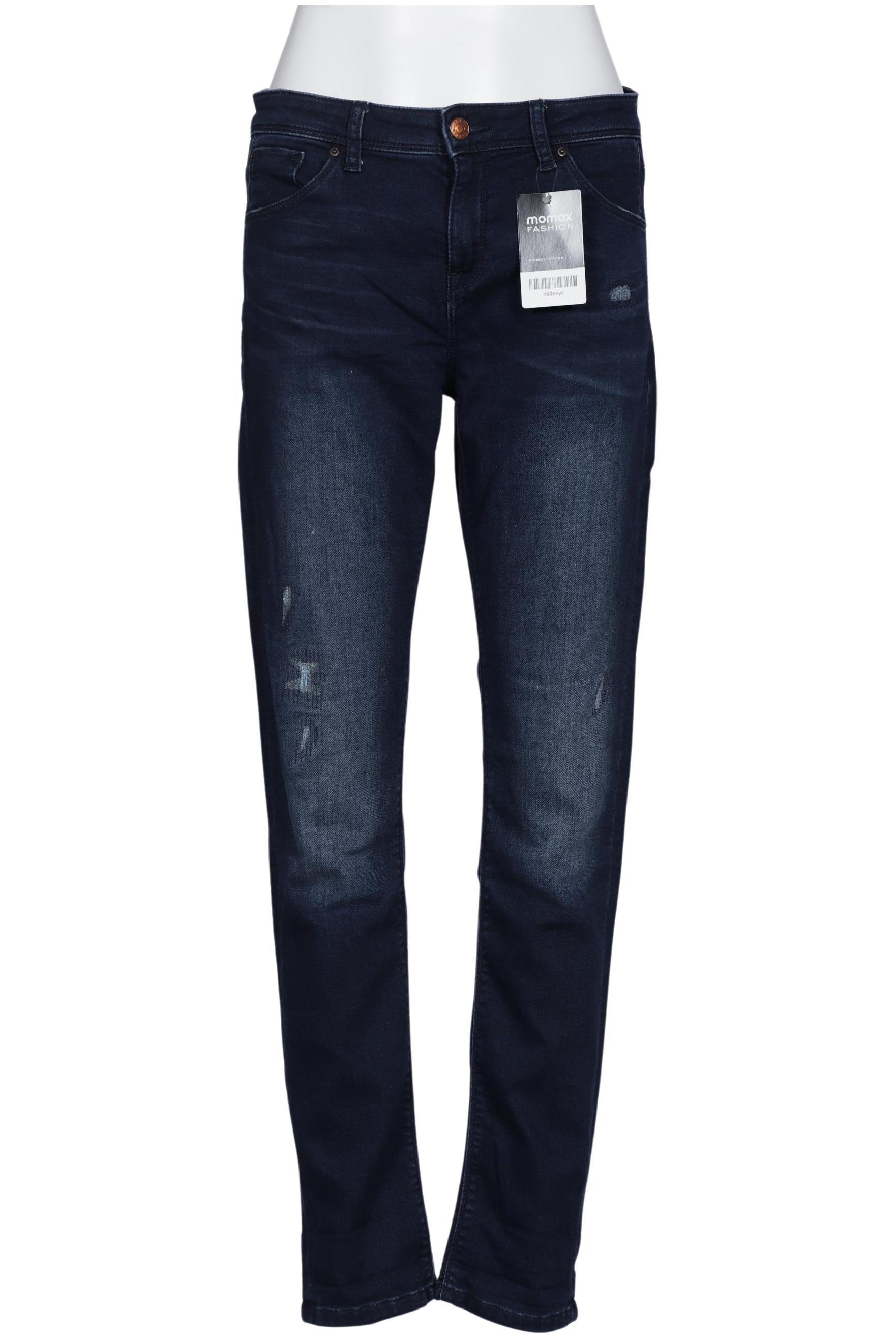 

Esprit Damen Jeans, marineblau, Gr. 29