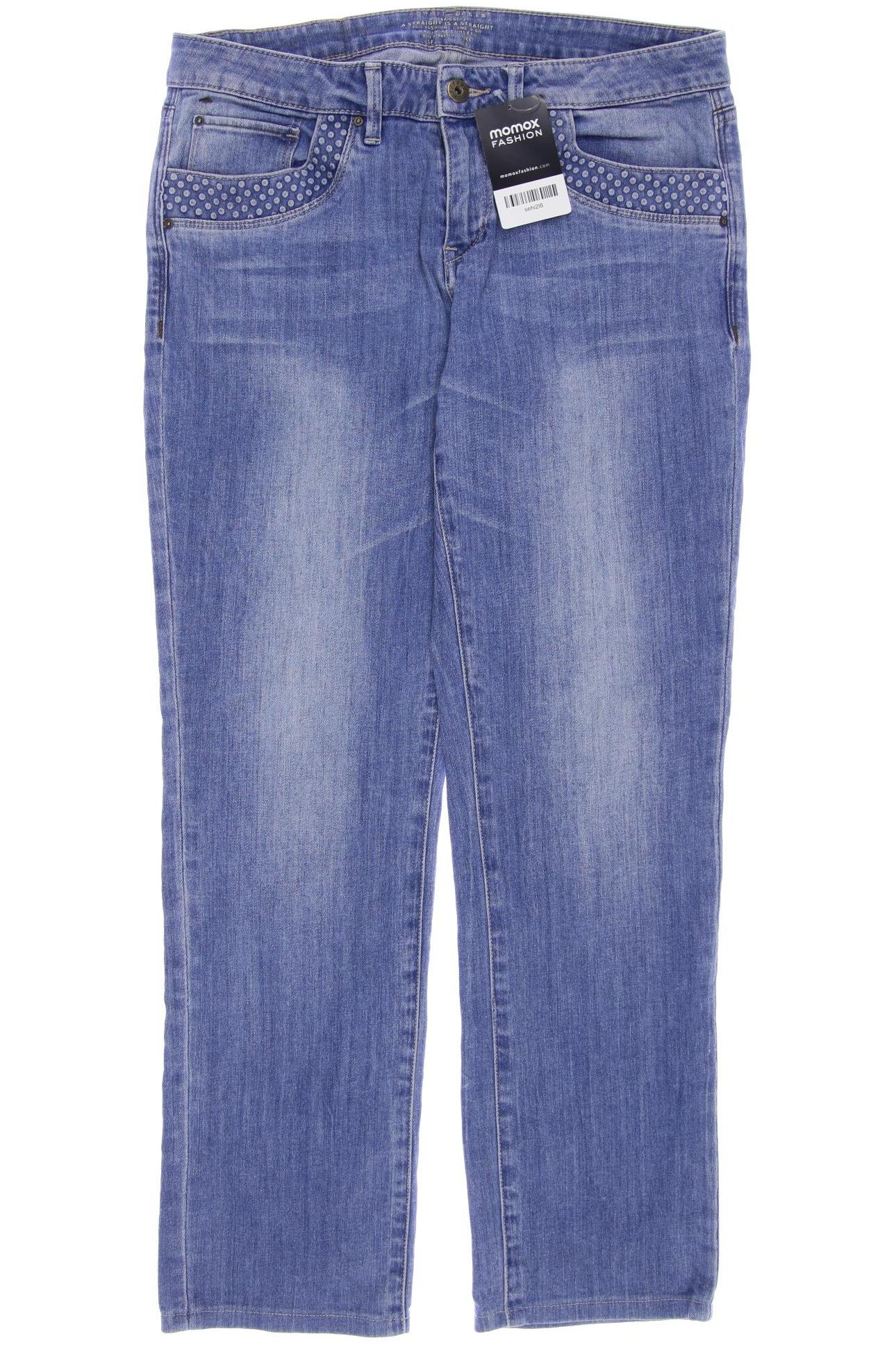 

Esprit Damen Jeans, blau