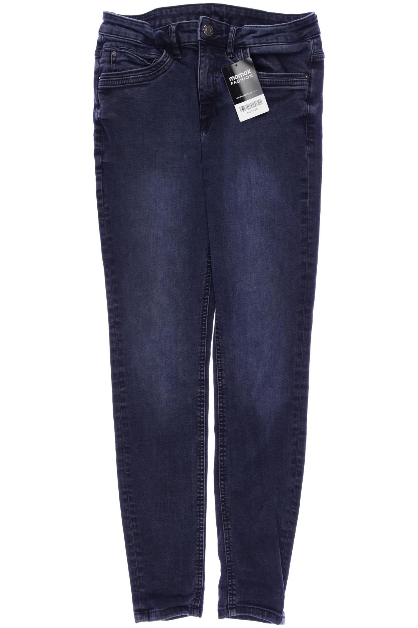 

Esprit Damen Jeans, blau, Gr. 25