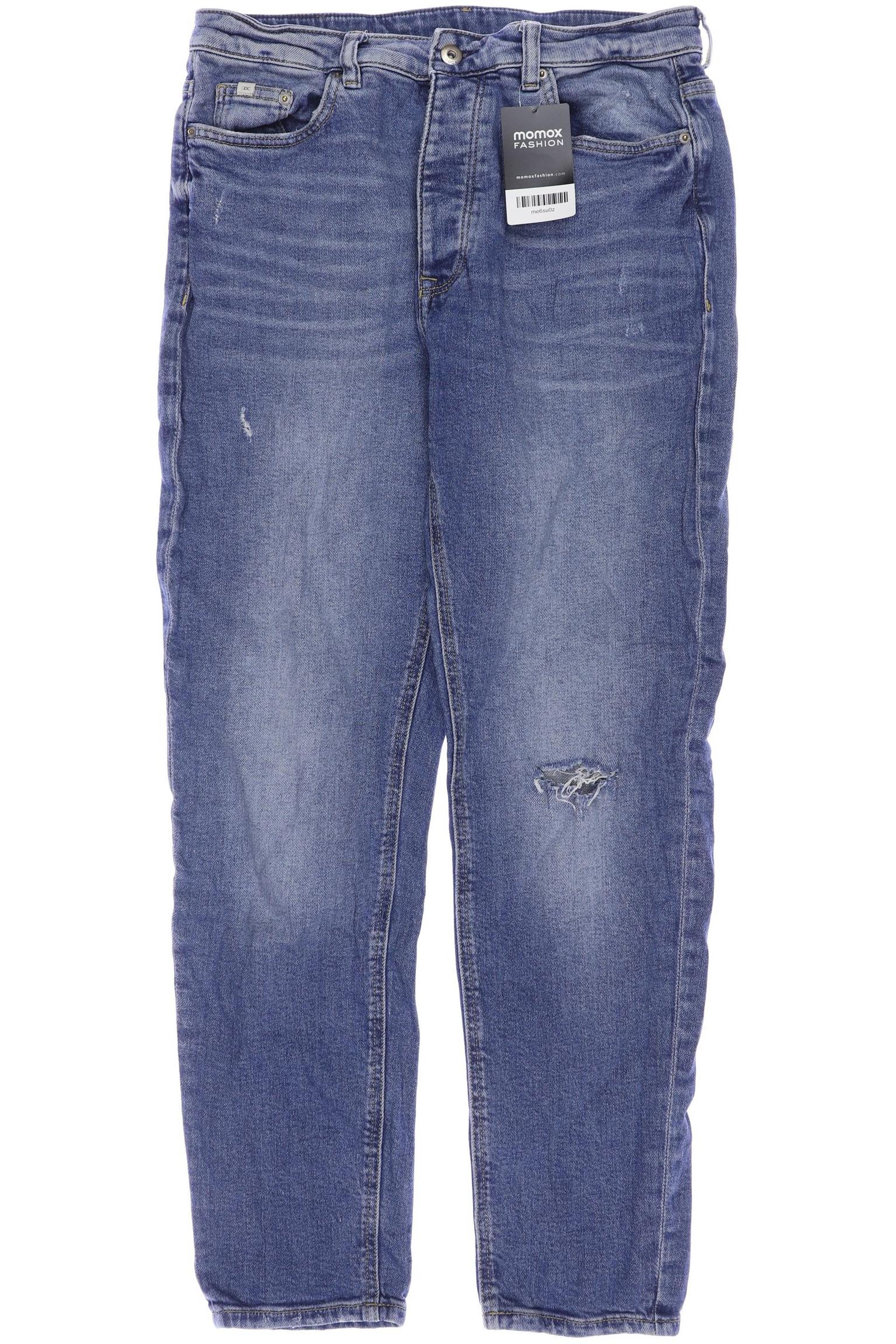 

Esprit Damen Jeans, blau