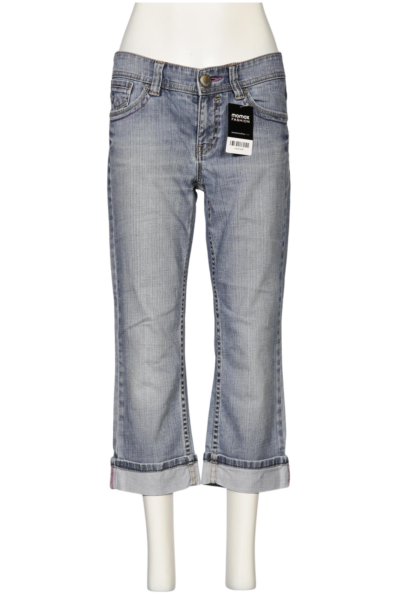 

Esprit Damen Jeans, hellblau, Gr. 28