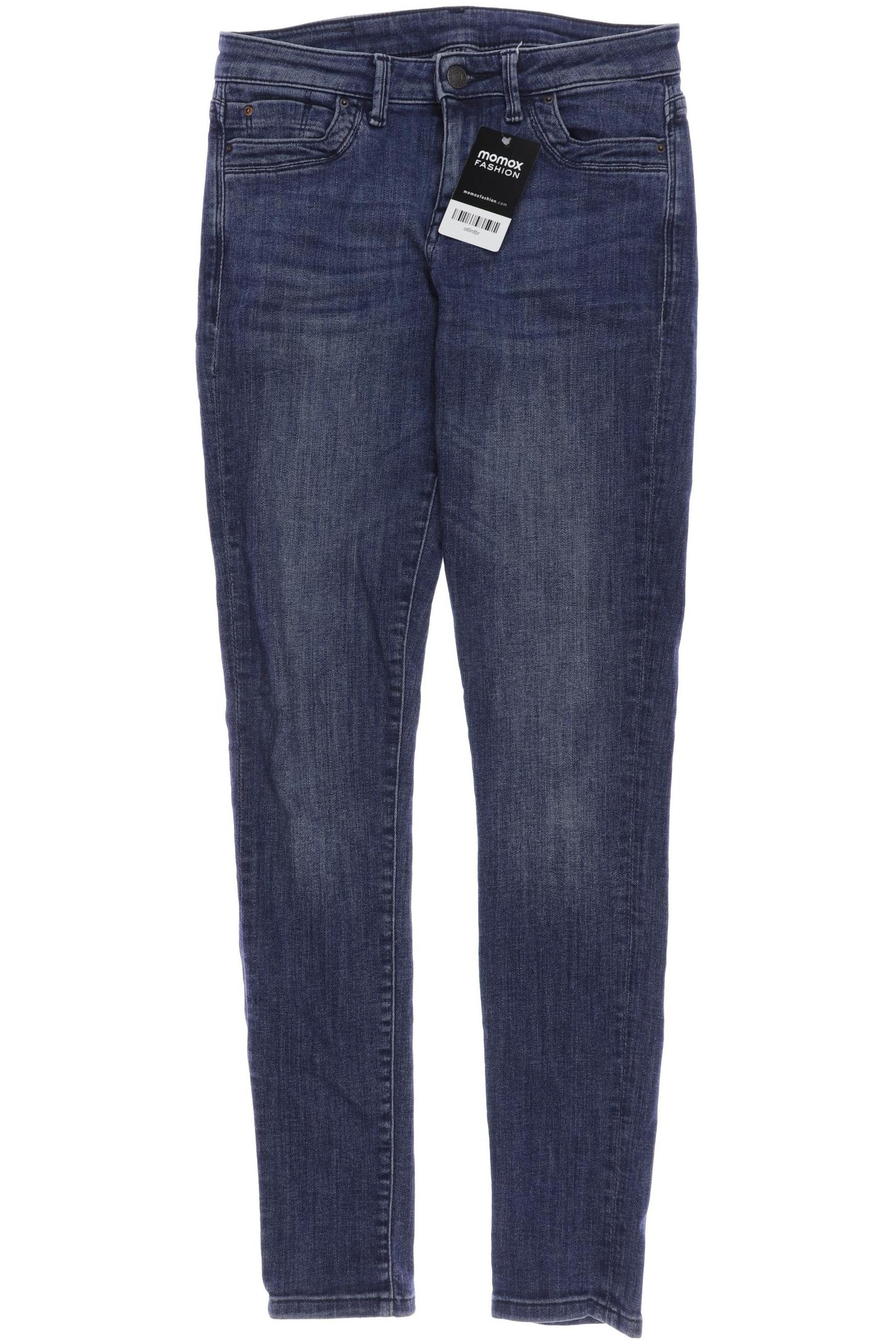 

Esprit Damen Jeans, blau, Gr. 26