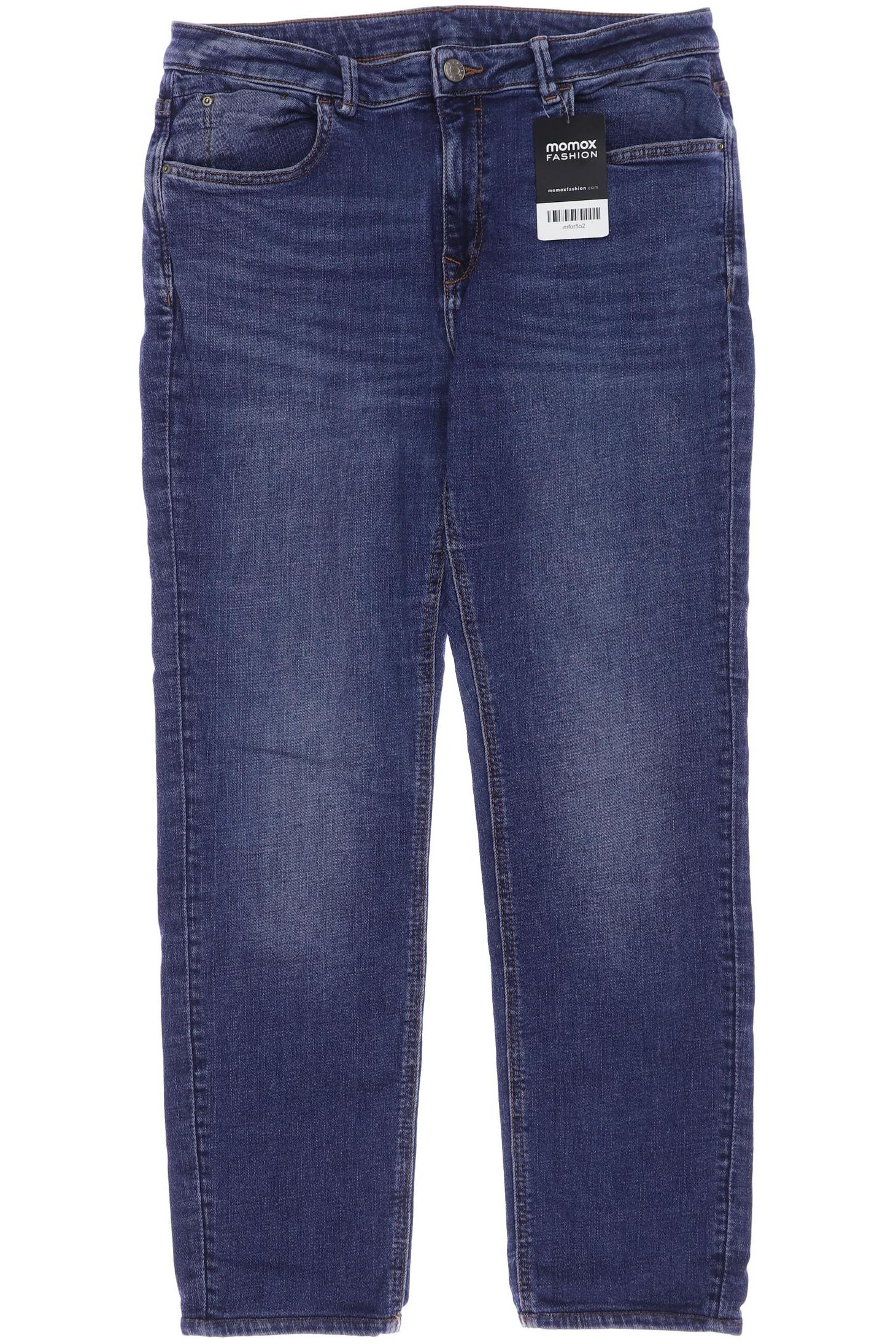 

Esprit Damen Jeans, marineblau