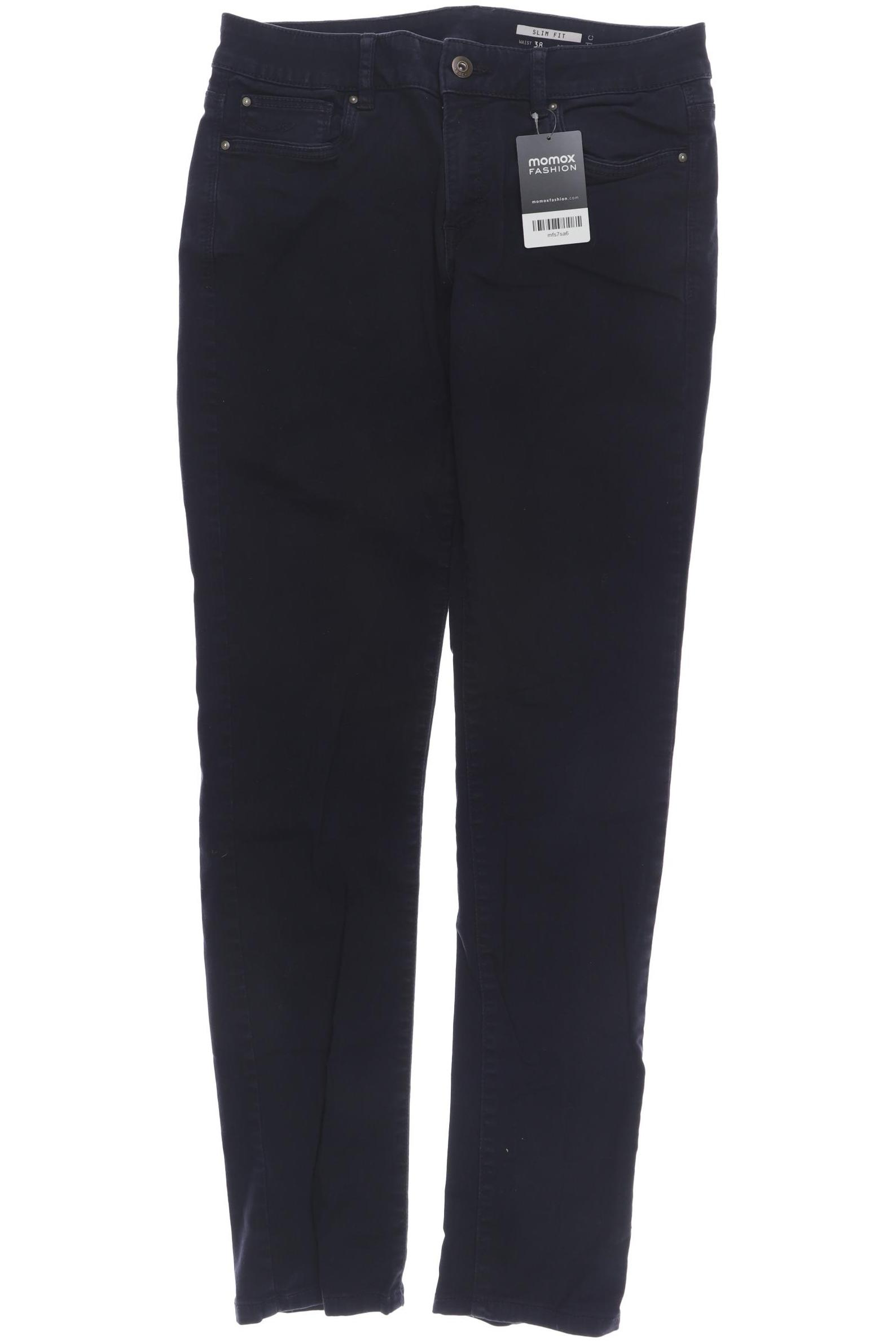 

Esprit Damen Jeans, marineblau