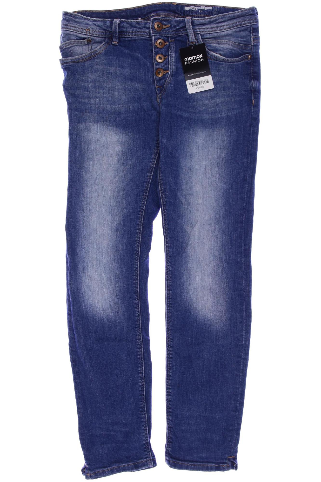

Esprit Damen Jeans, blau