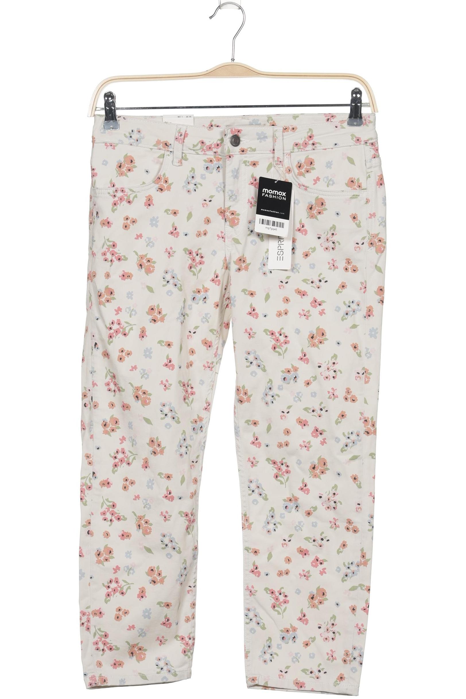 

Esprit Damen Jeans, mehrfarbig, Gr. 31