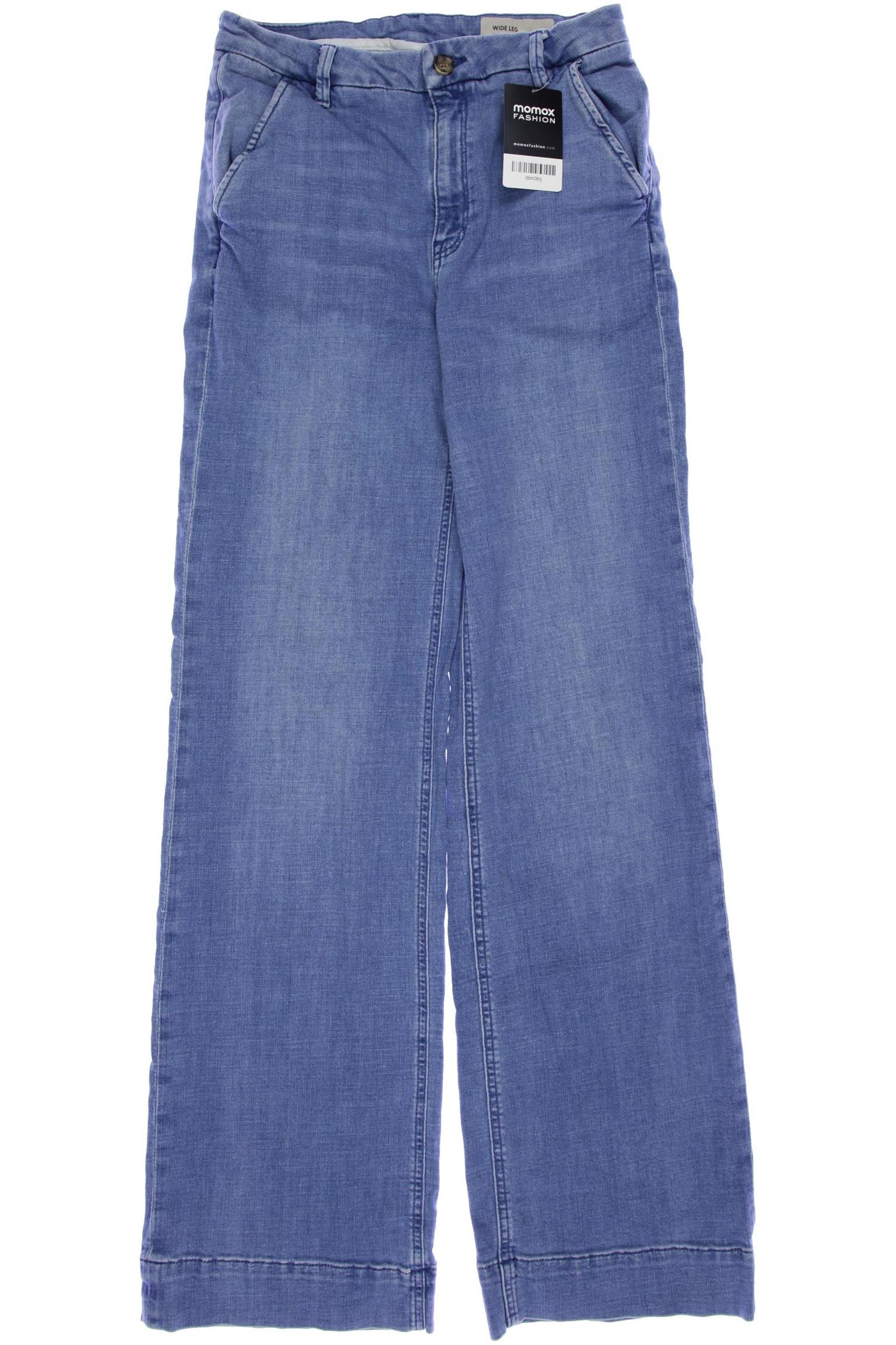 

Esprit Damen Jeans, blau, Gr. 29