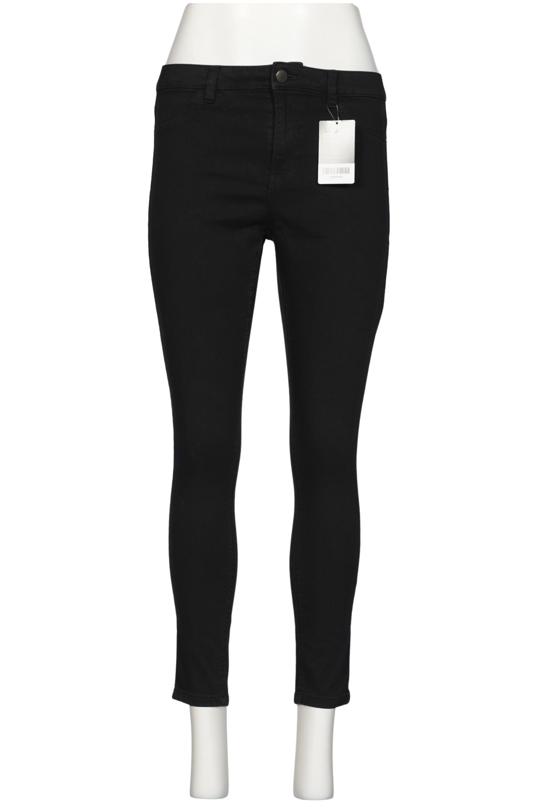 

Esprit Damen Jeans, schwarz, Gr. 29
