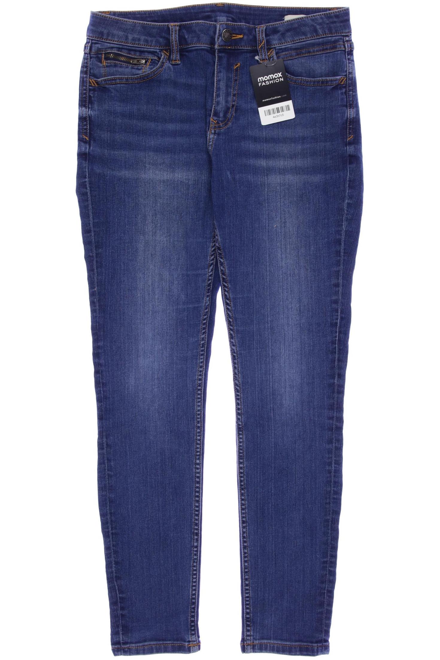 

Esprit Damen Jeans, blau, Gr. 29