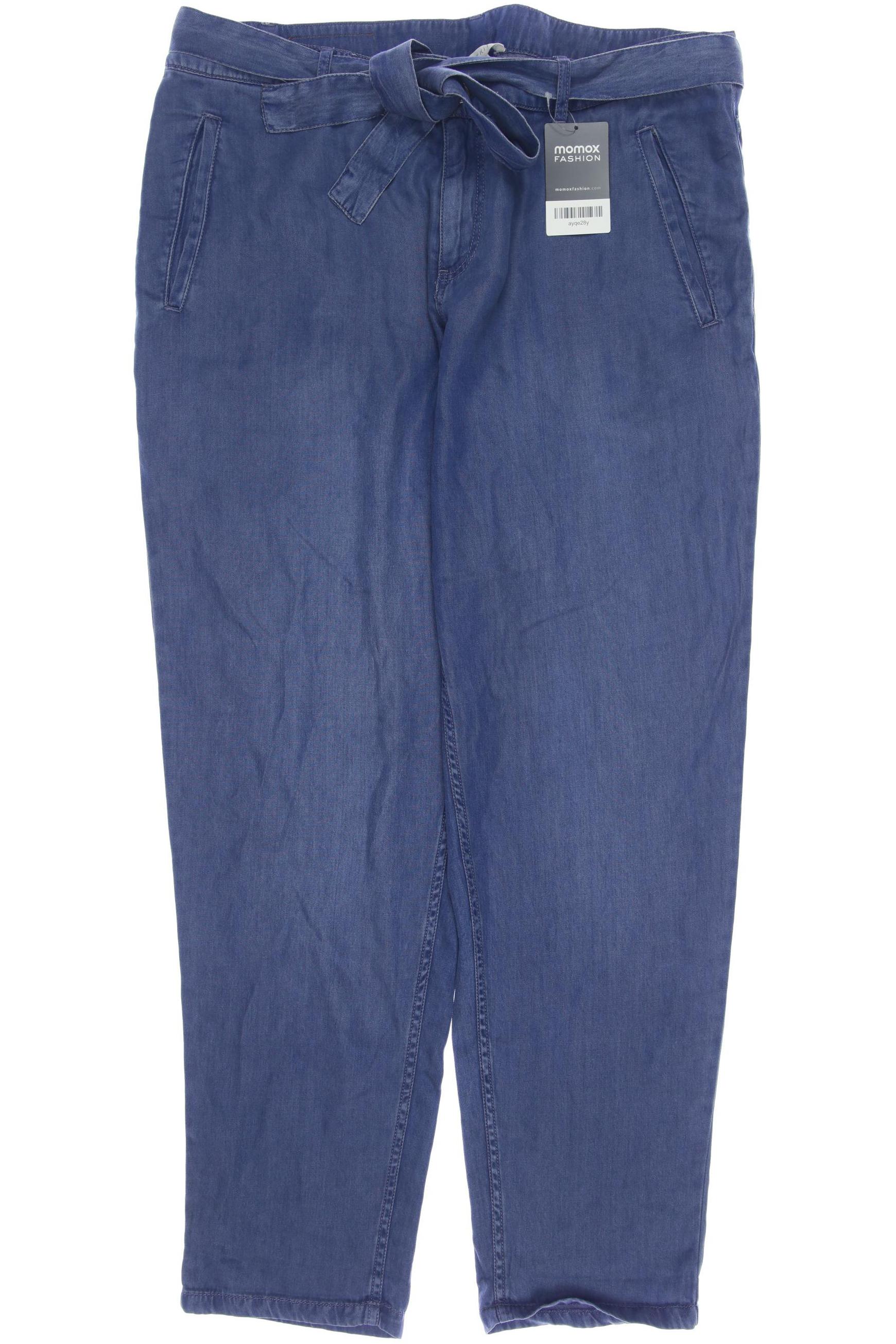 

Esprit Damen Jeans, blau, Gr. 42