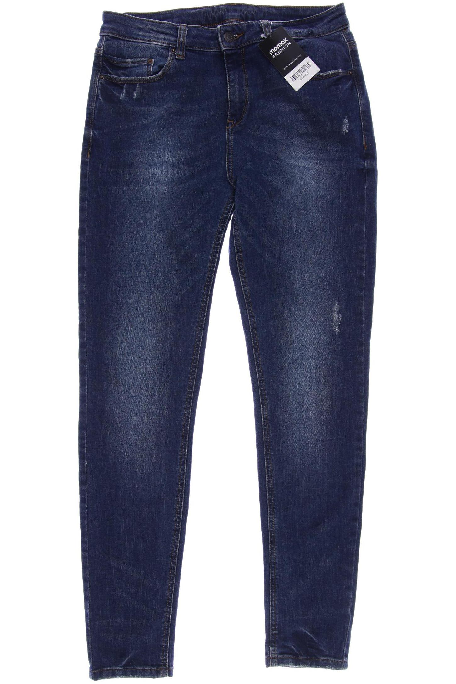 

Esprit Damen Jeans, blau