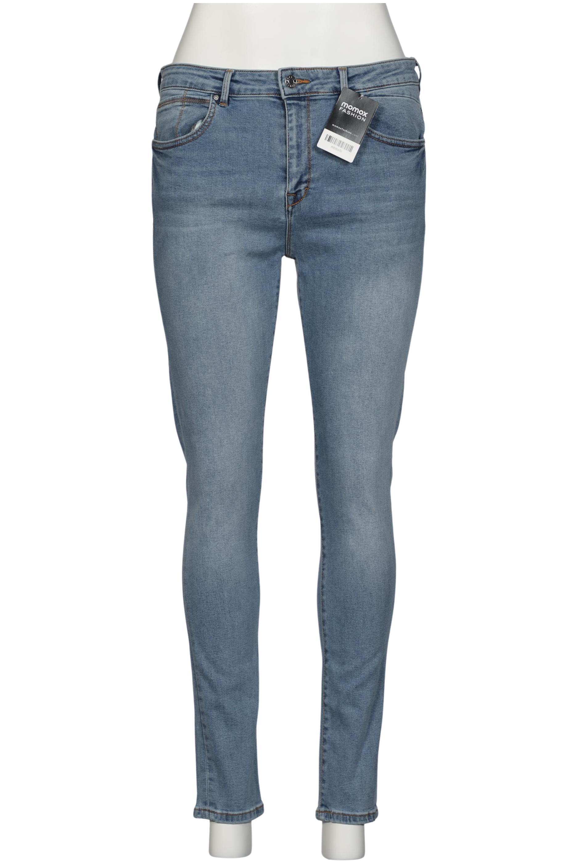 

Esprit Damen Jeans, blau, Gr. 33