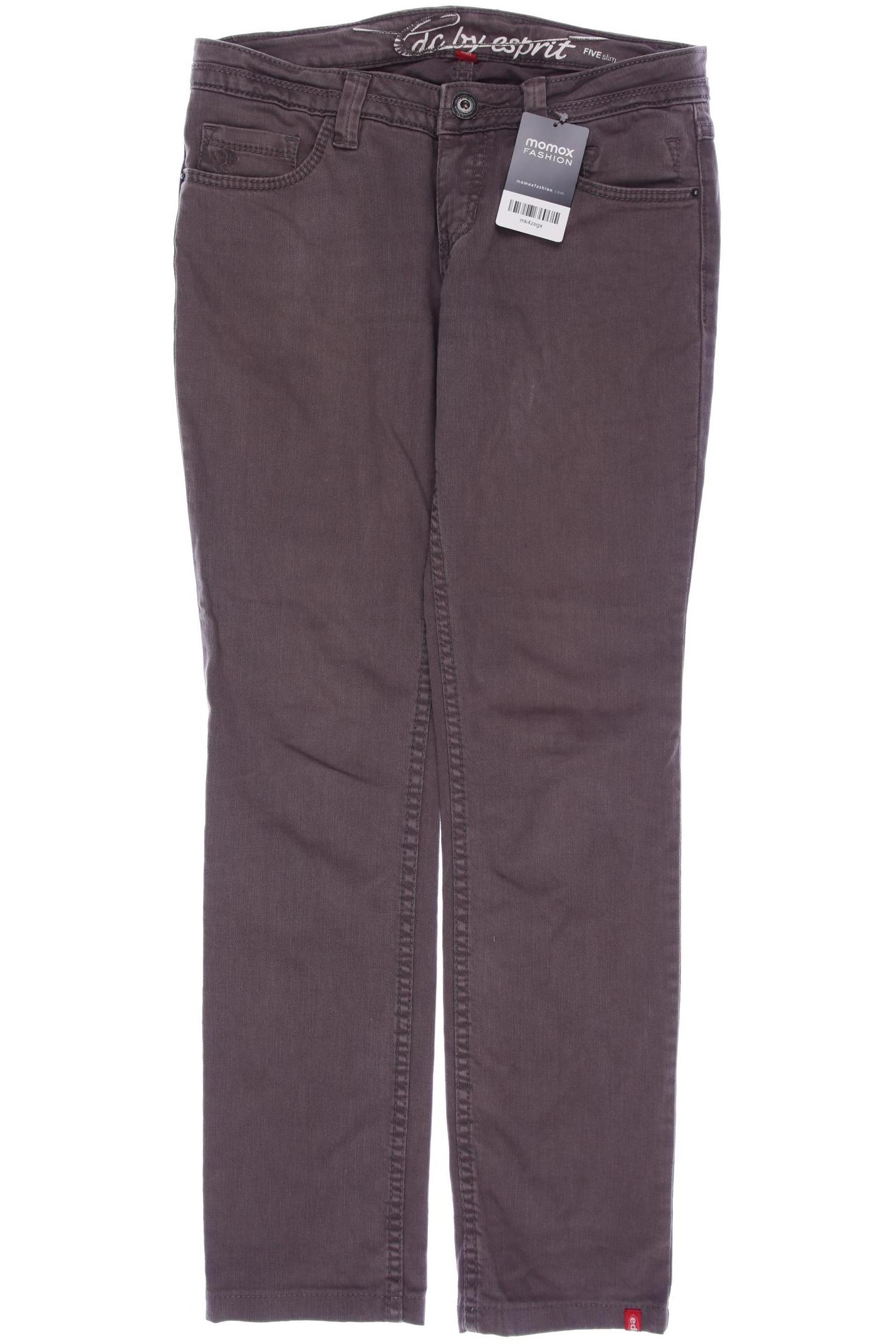 

Esprit Damen Jeans, grau, Gr. 32