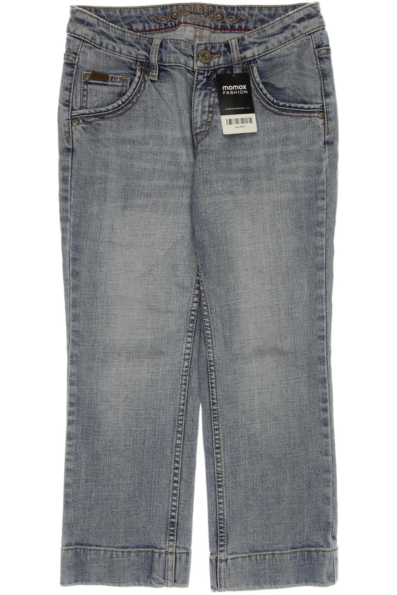 

Esprit Damen Jeans, hellblau