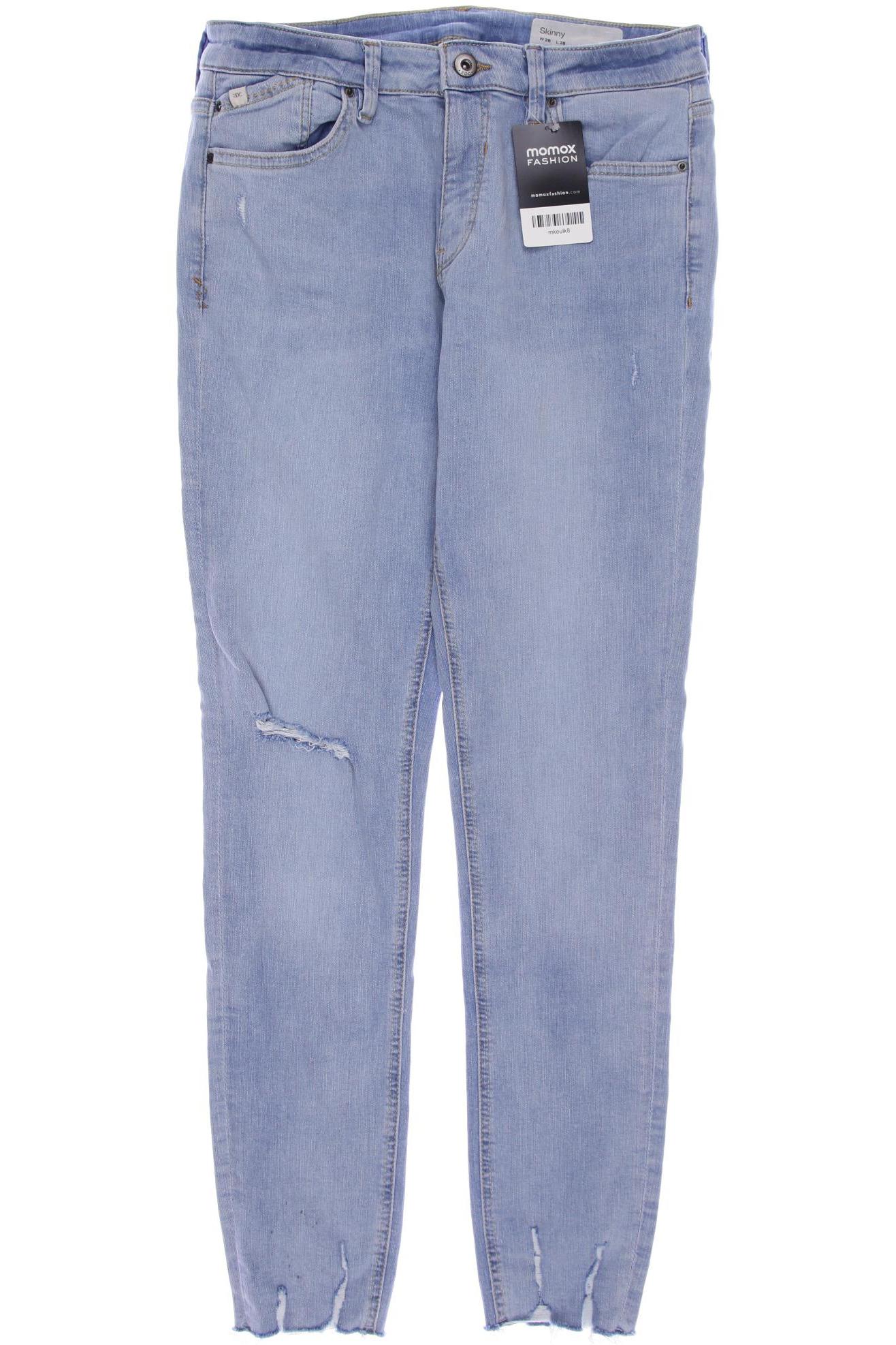 

Esprit Damen Jeans, hellblau