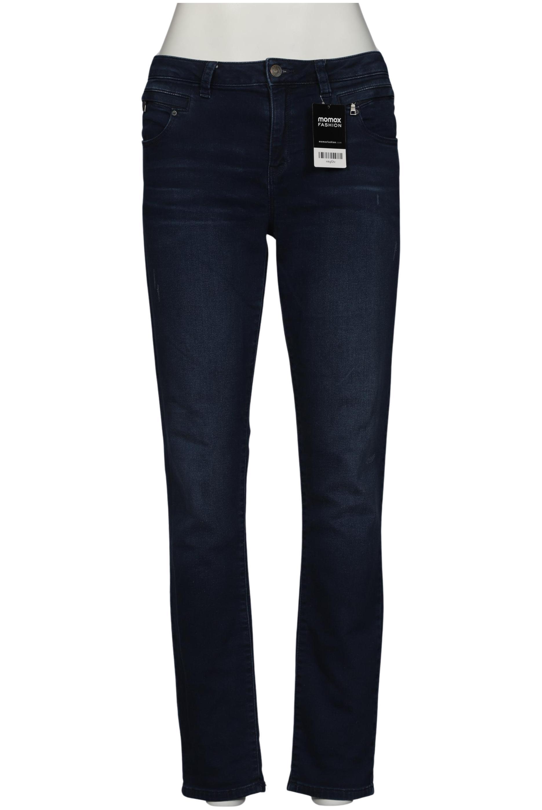 

Esprit Damen Jeans, marineblau, Gr. 32
