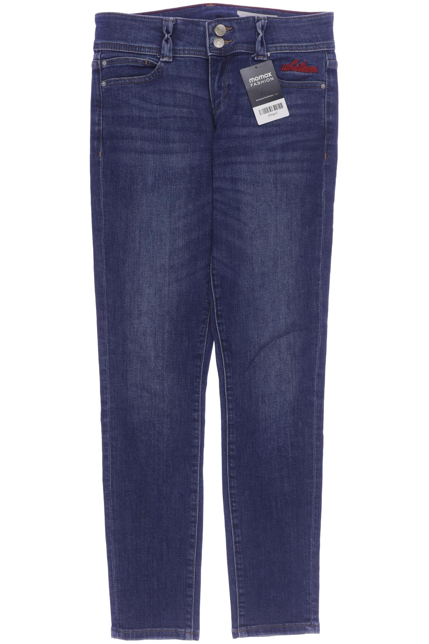 

Esprit Damen Jeans, blau, Gr. 27