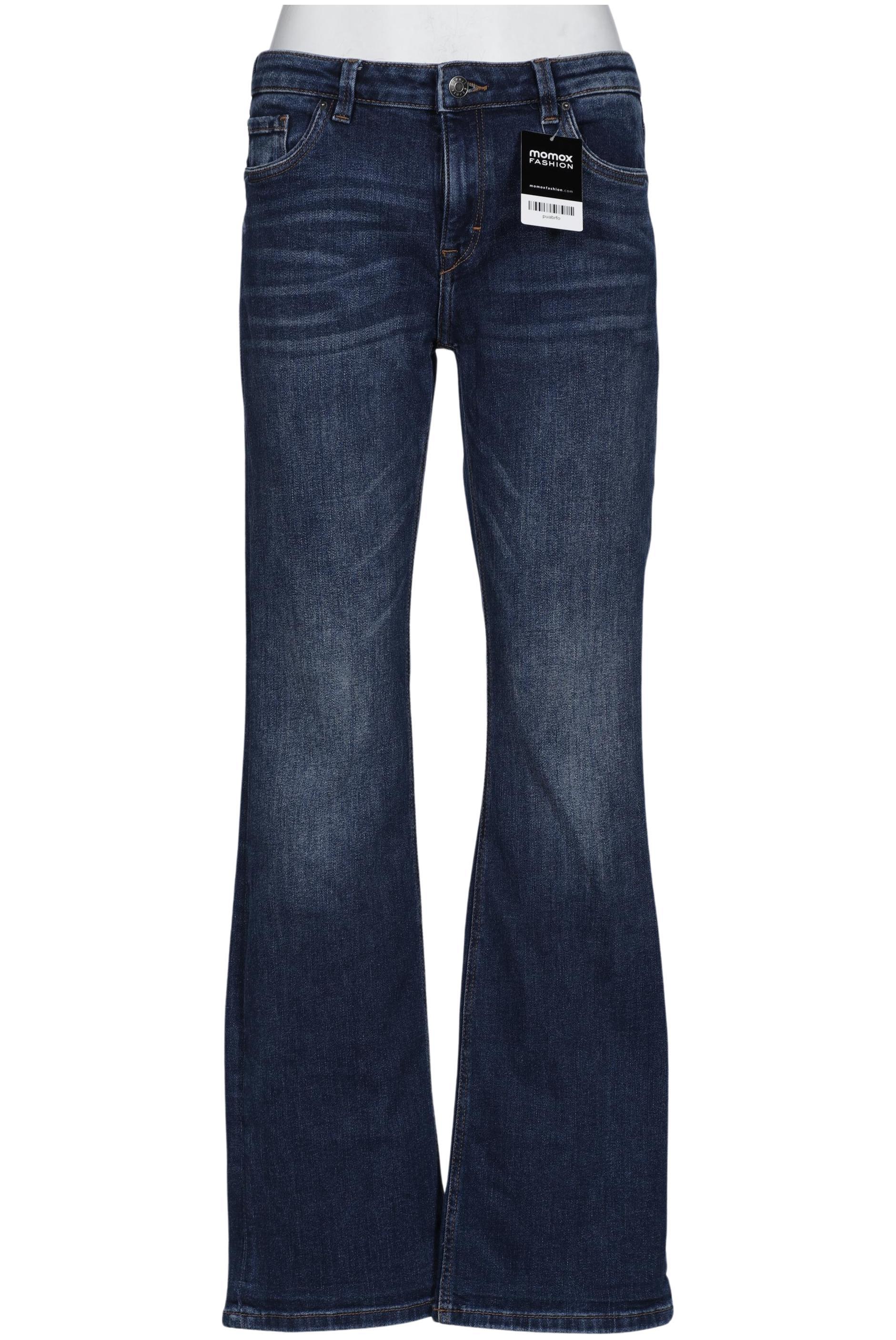 

Esprit Damen Jeans, blau, Gr. 29