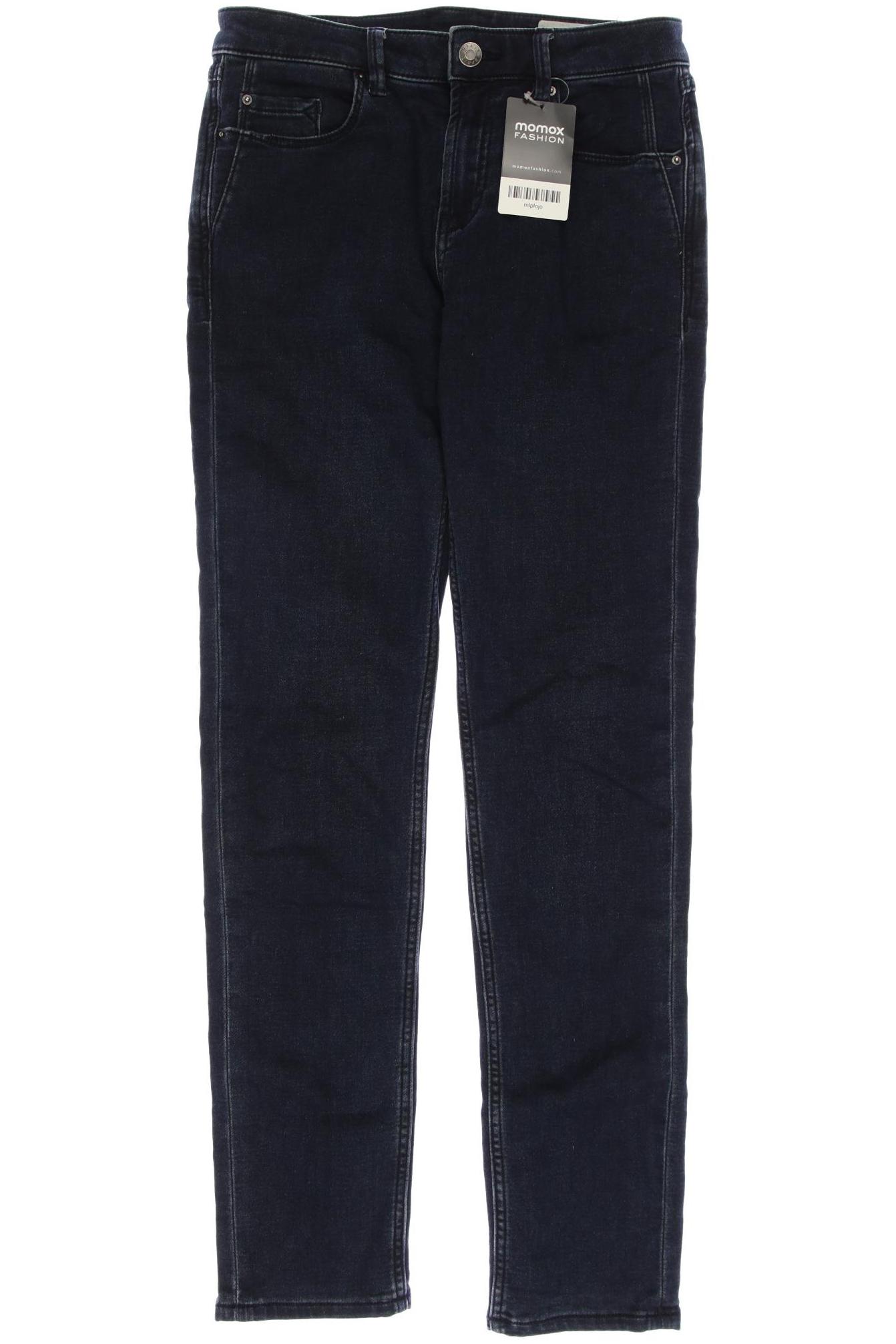 

Esprit Damen Jeans, marineblau