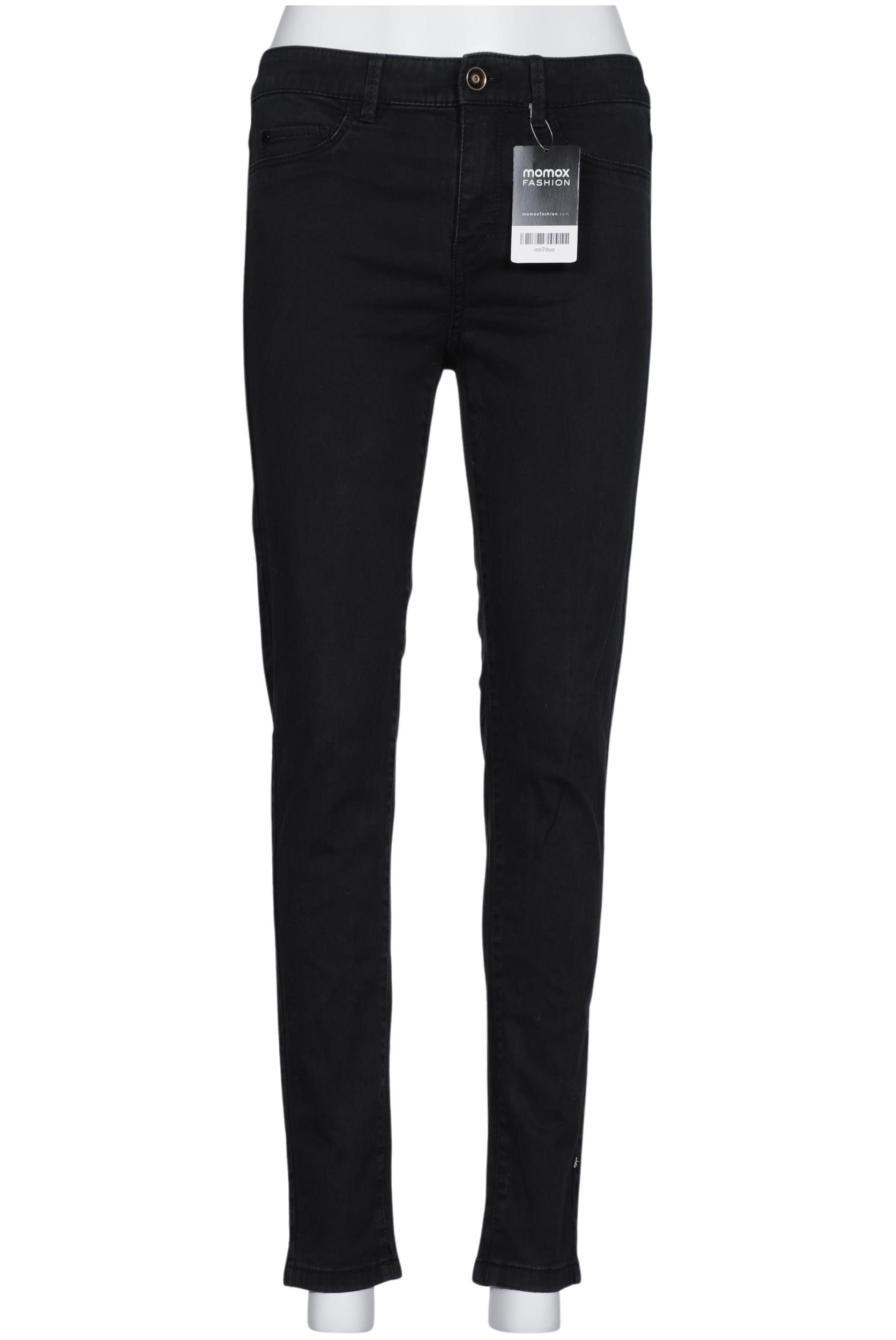

Esprit Damen Jeans, schwarz, Gr. 36