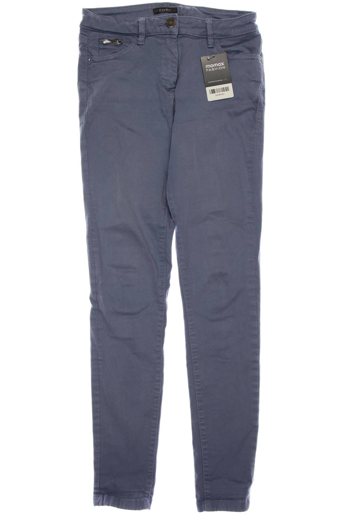 

Esprit Damen Jeans, blau