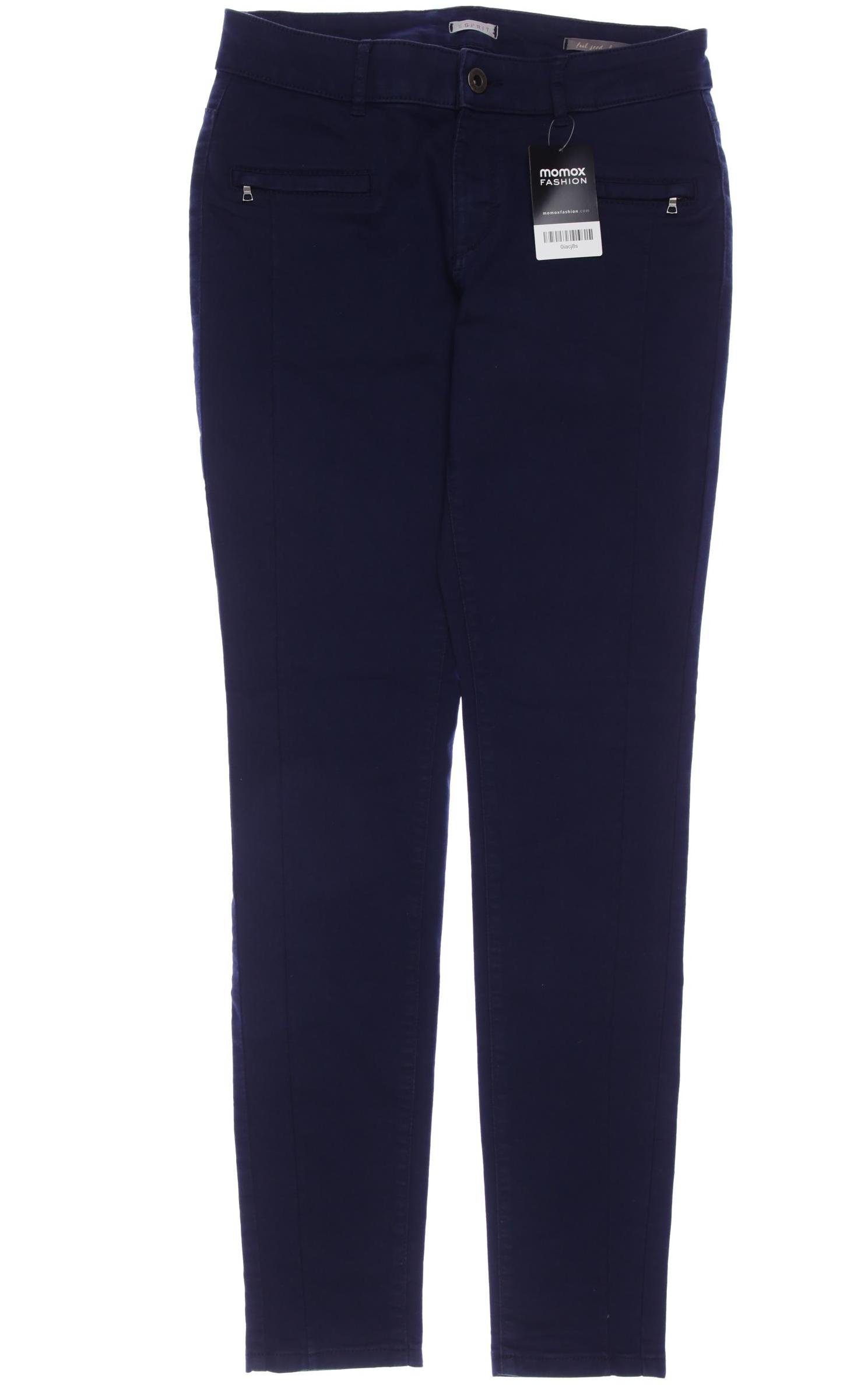 

Esprit Damen Jeans, marineblau, Gr. 36