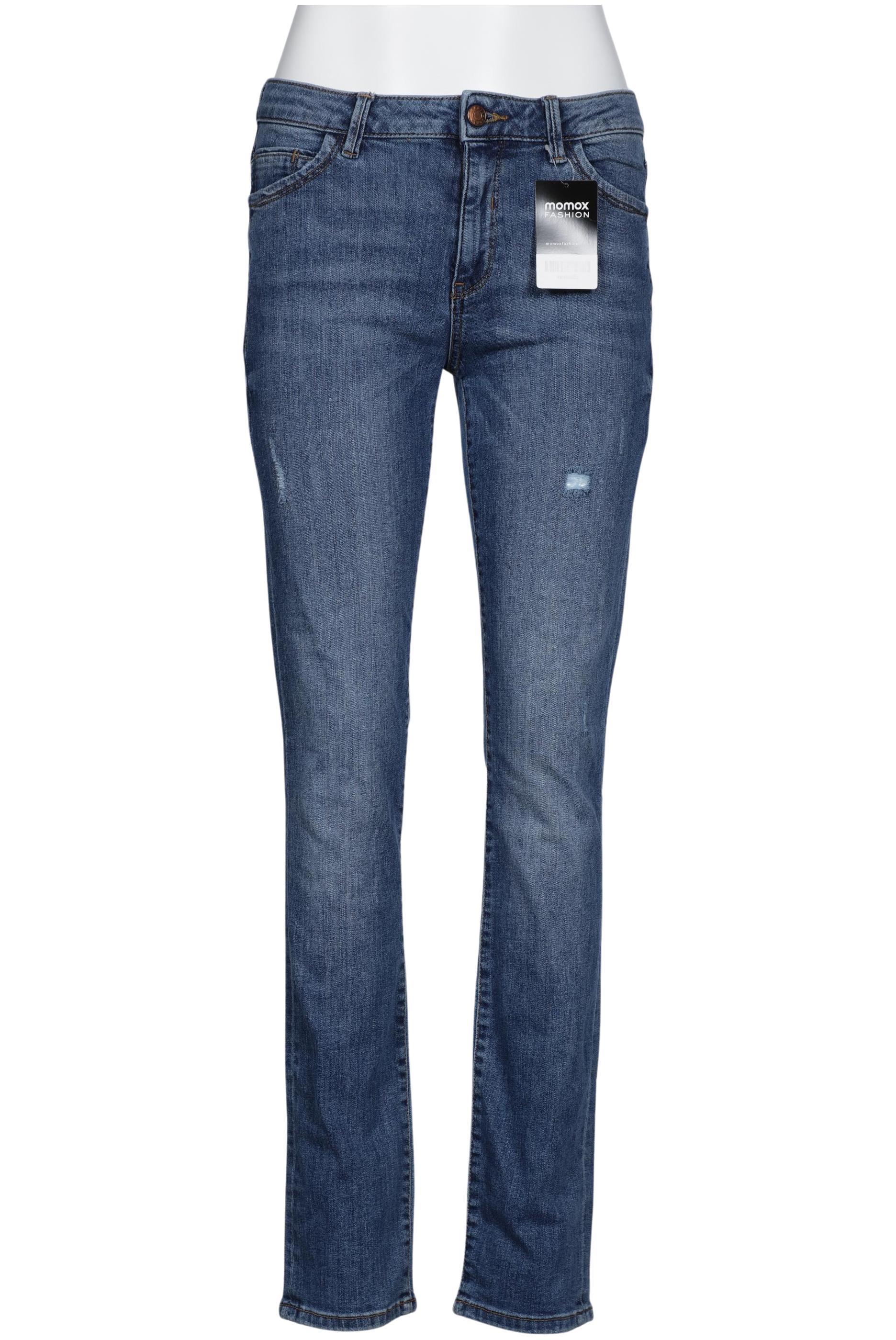 

Esprit Damen Jeans, blau, Gr. 30
