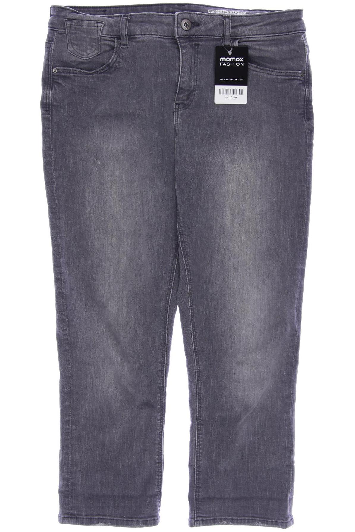 

Esprit Damen Jeans, grau