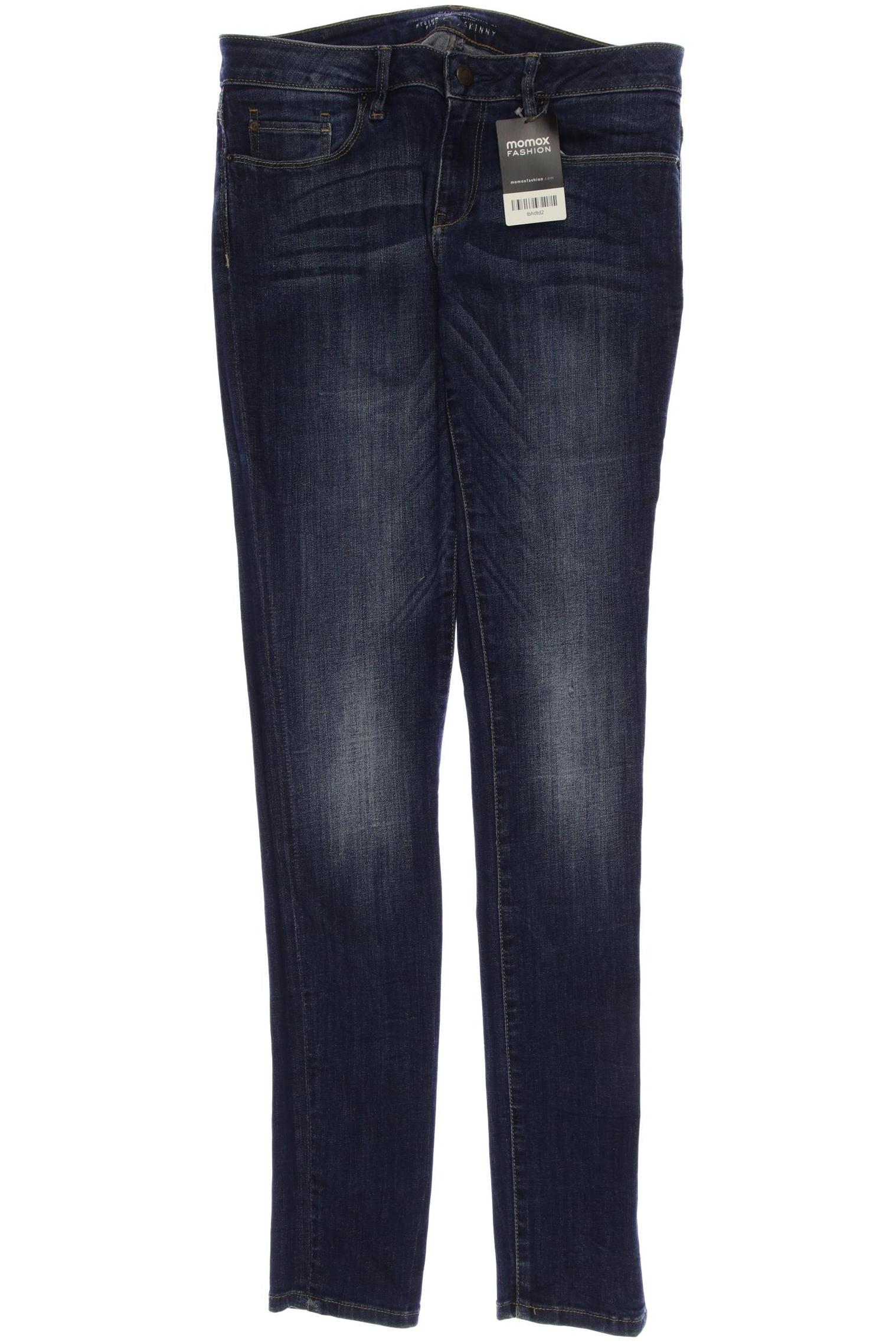 

Esprit Damen Jeans, blau