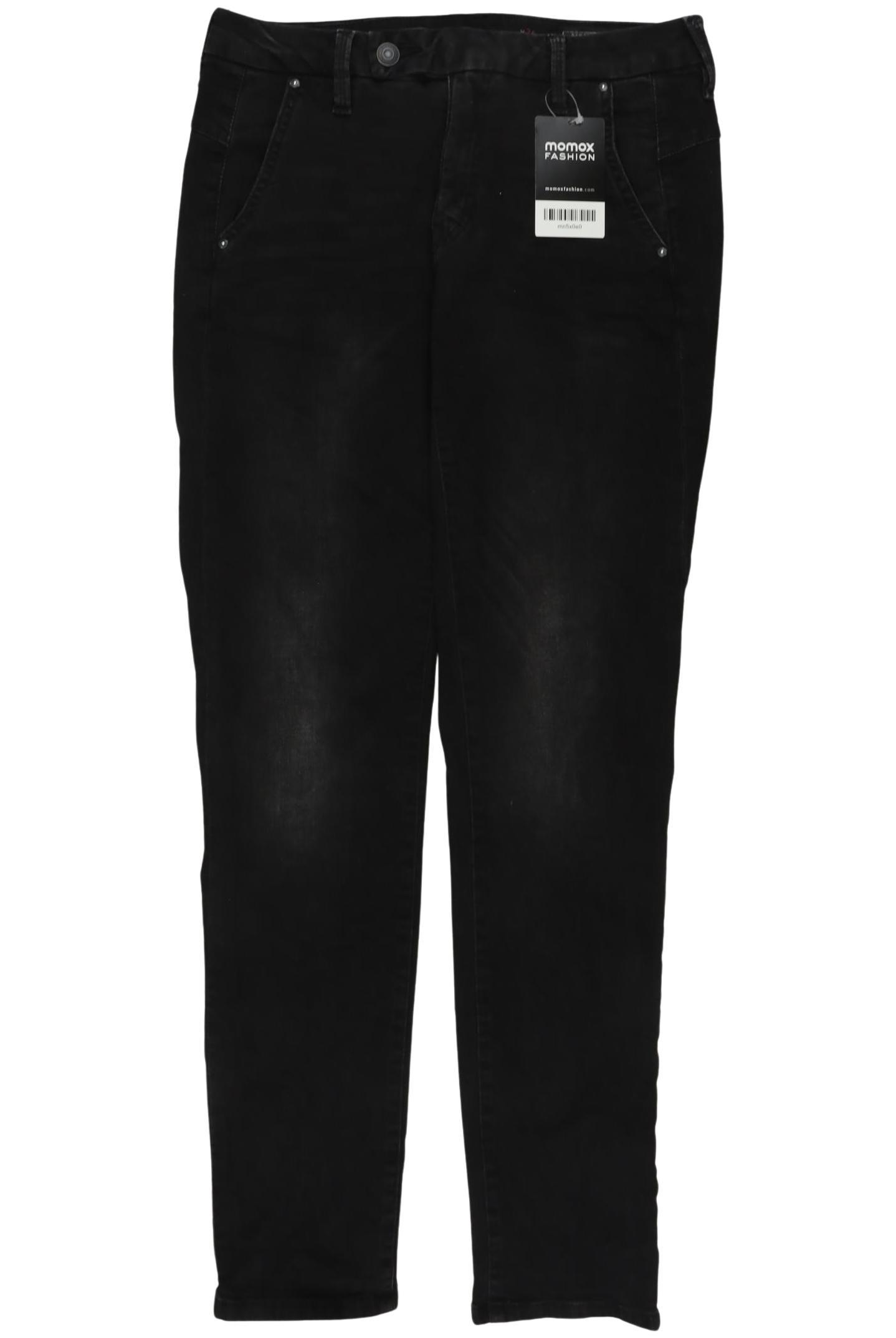 

Esprit Damen Jeans, schwarz, Gr. 26